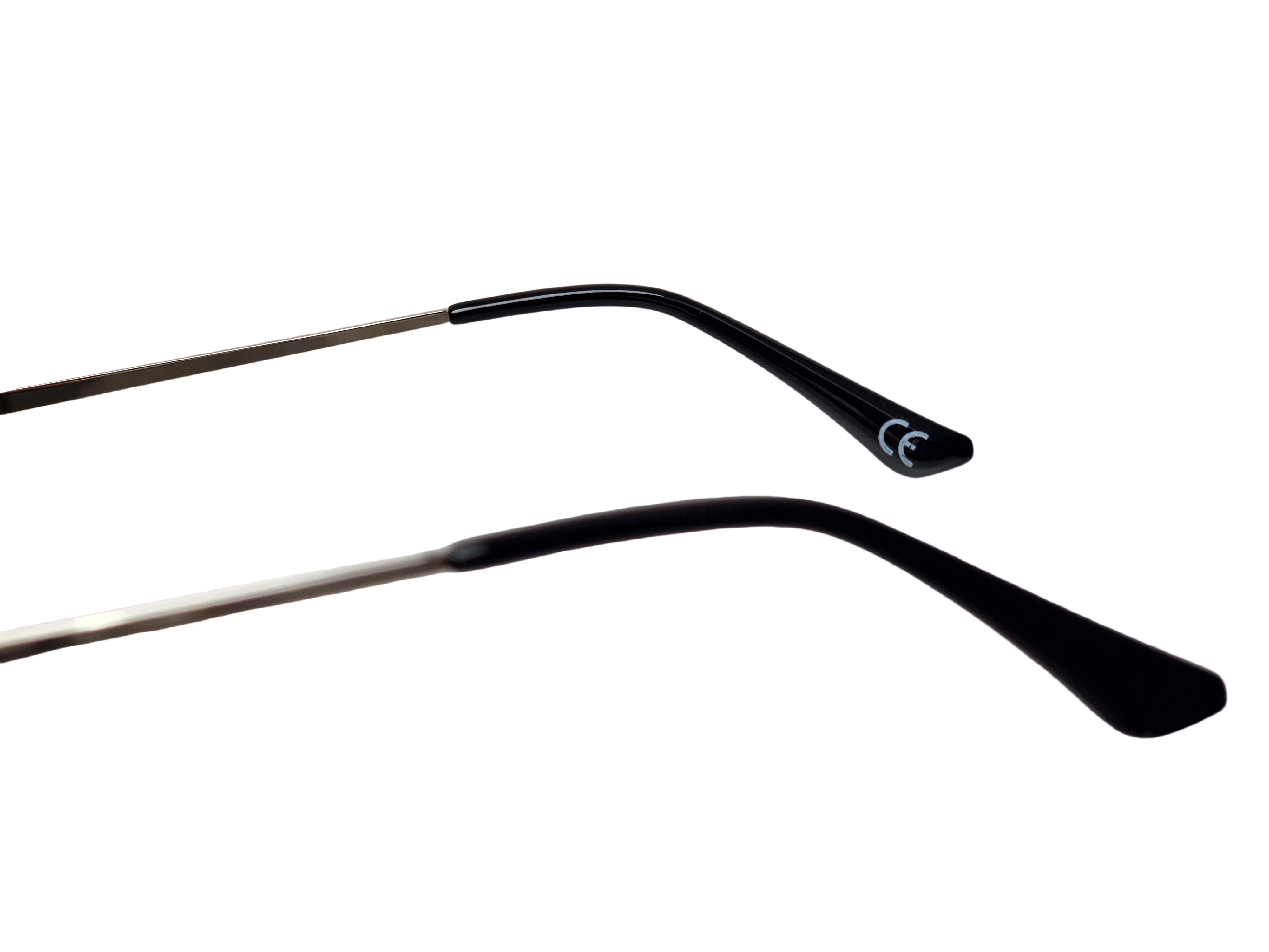 Cat Eye progressive briller