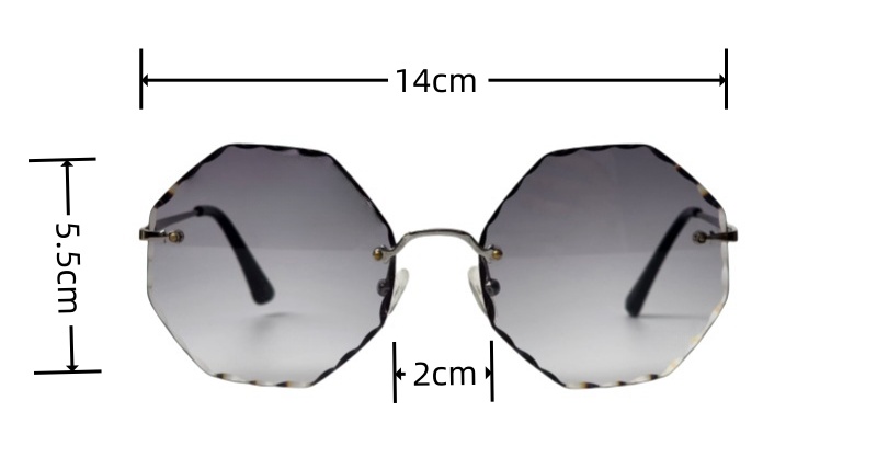 titanium eye frames
