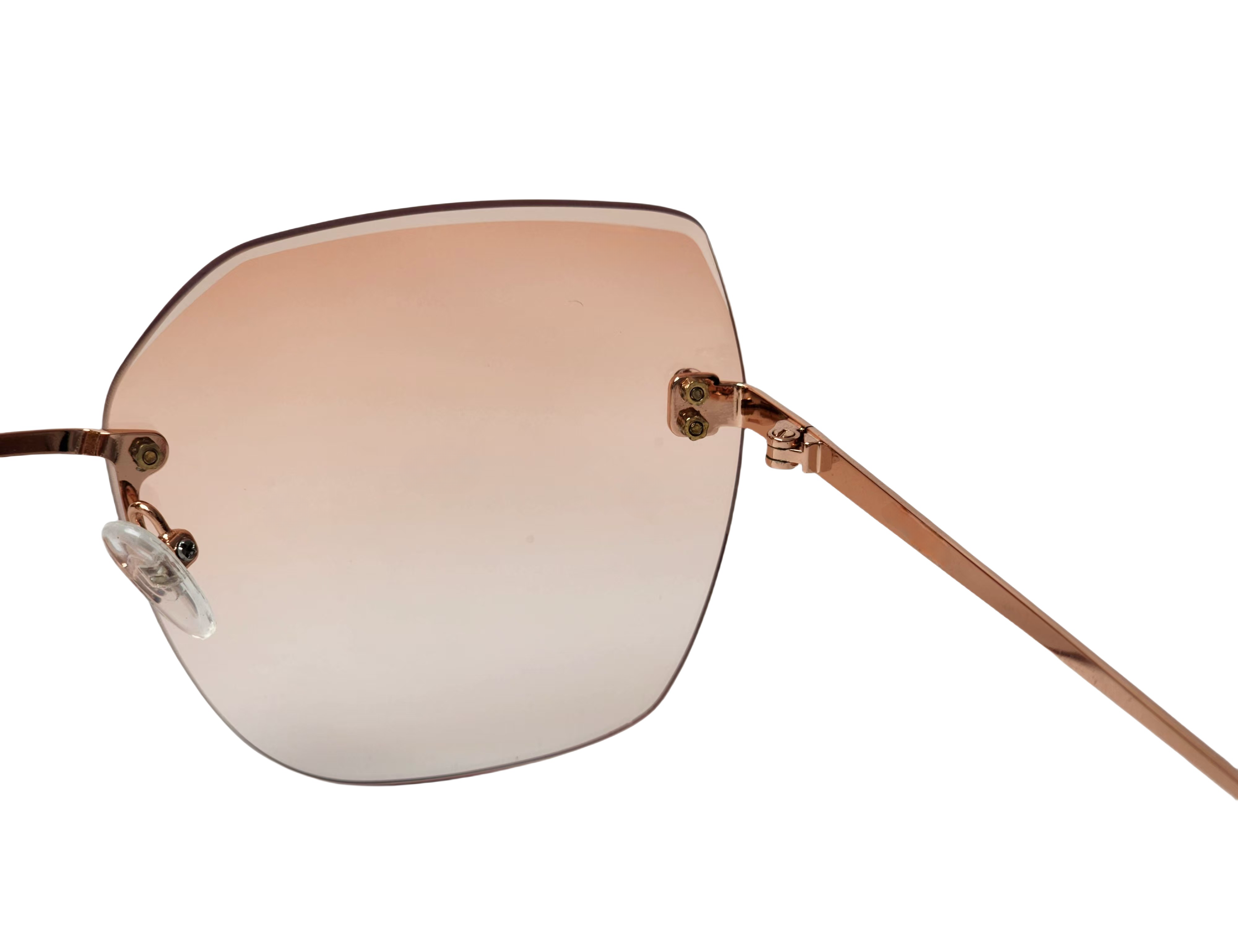 titanium eyewear