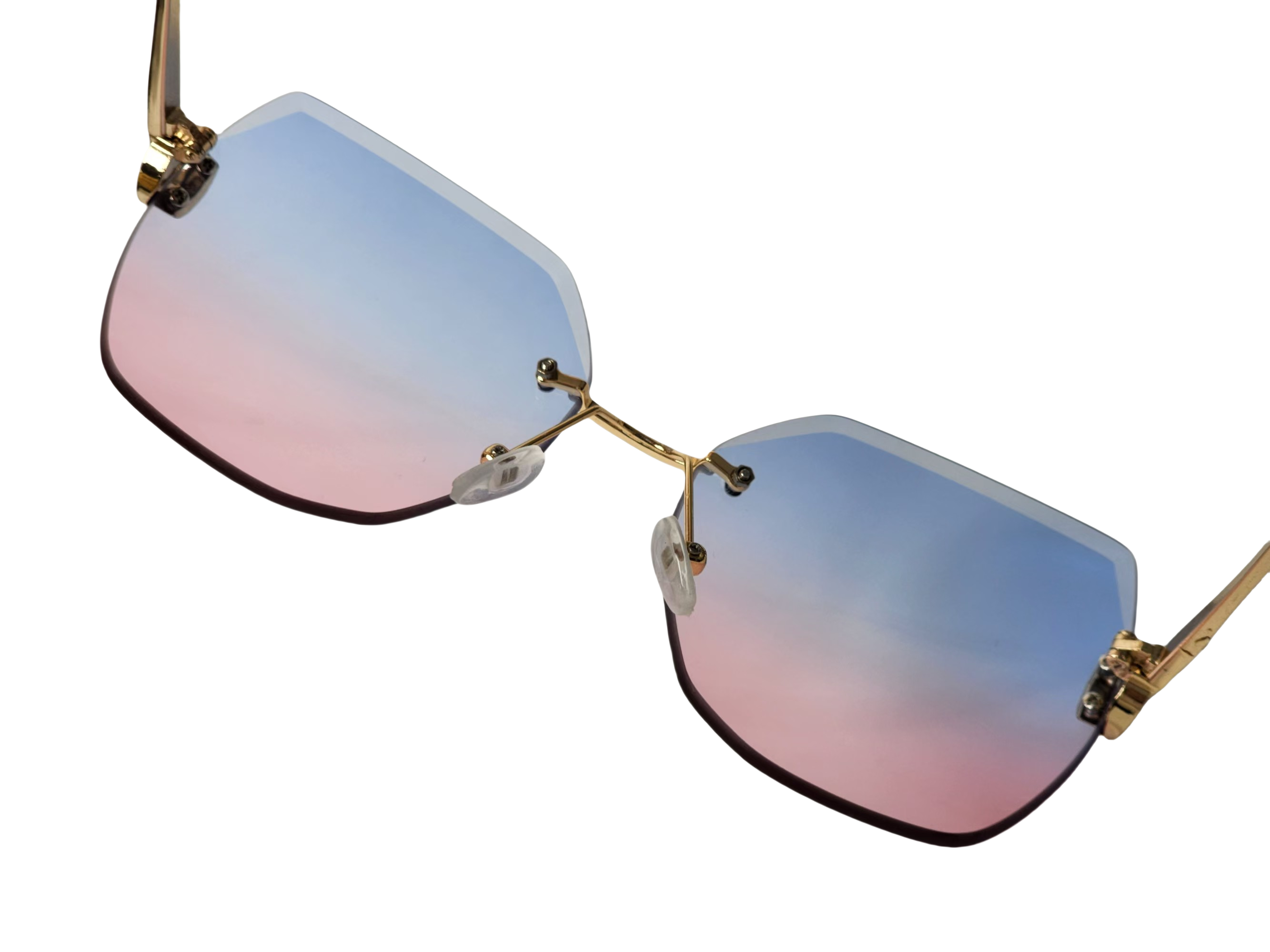 titanium eyeglasses