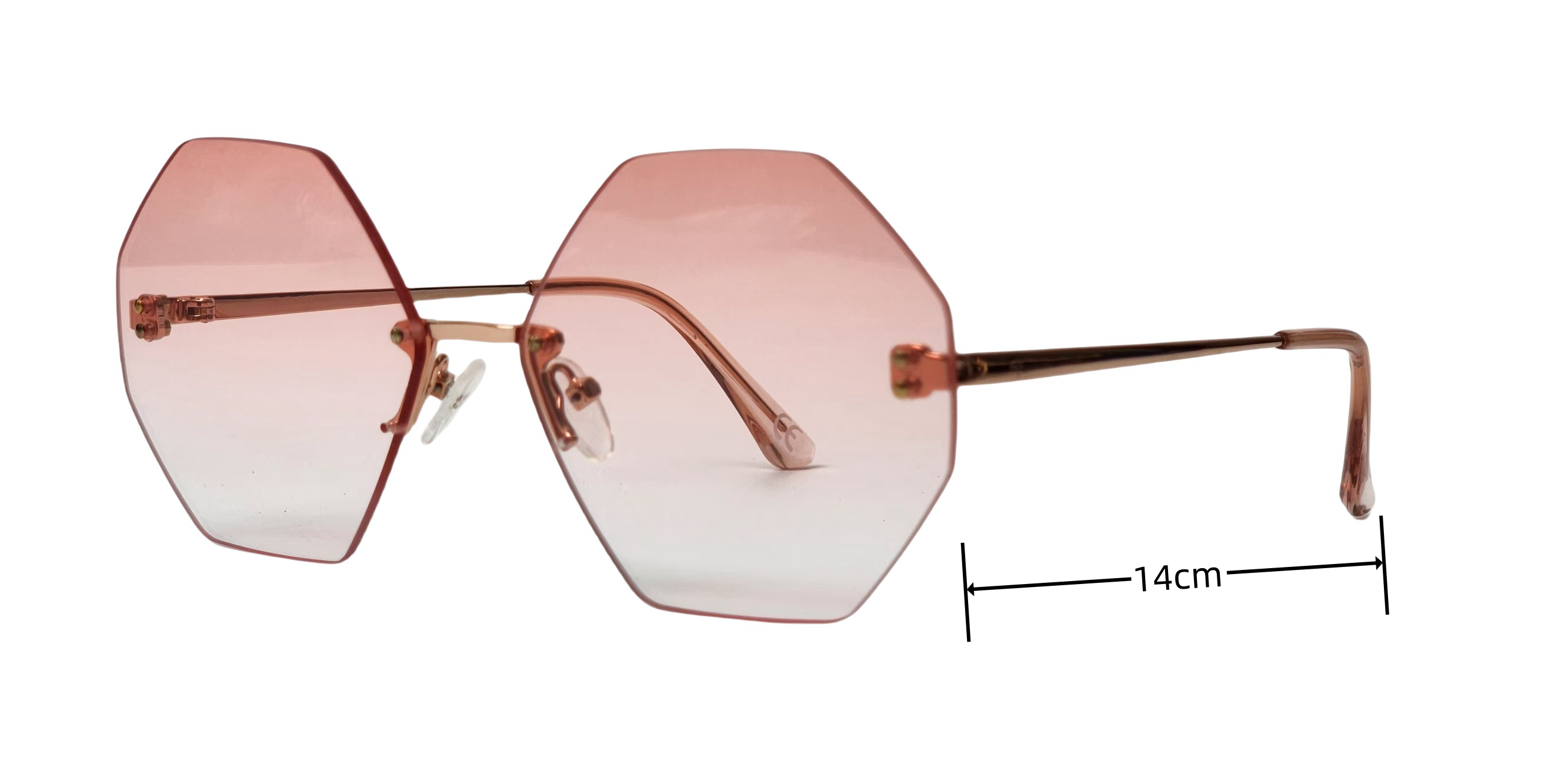 bifocal safety glasses