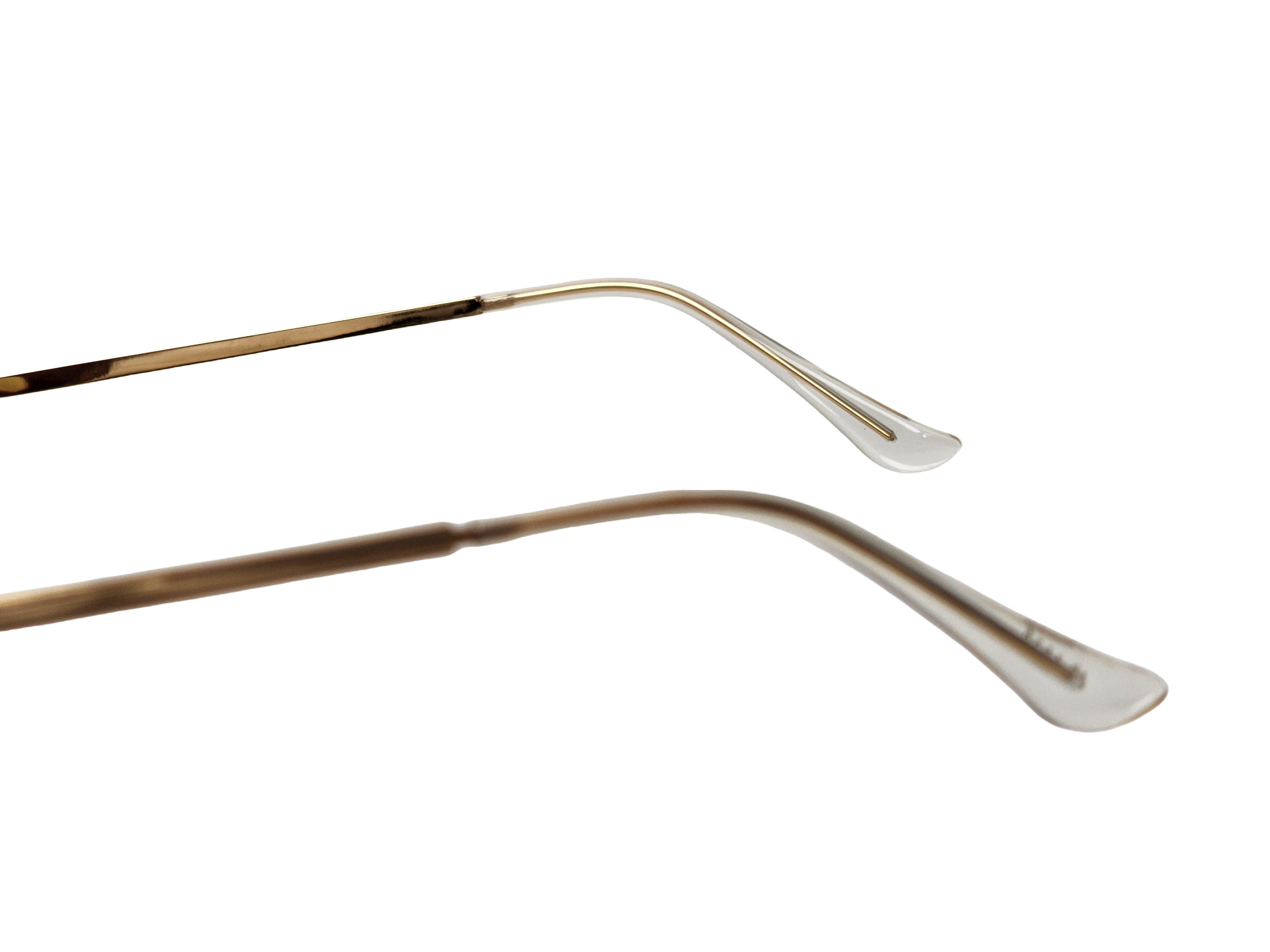 round eyeglass frames