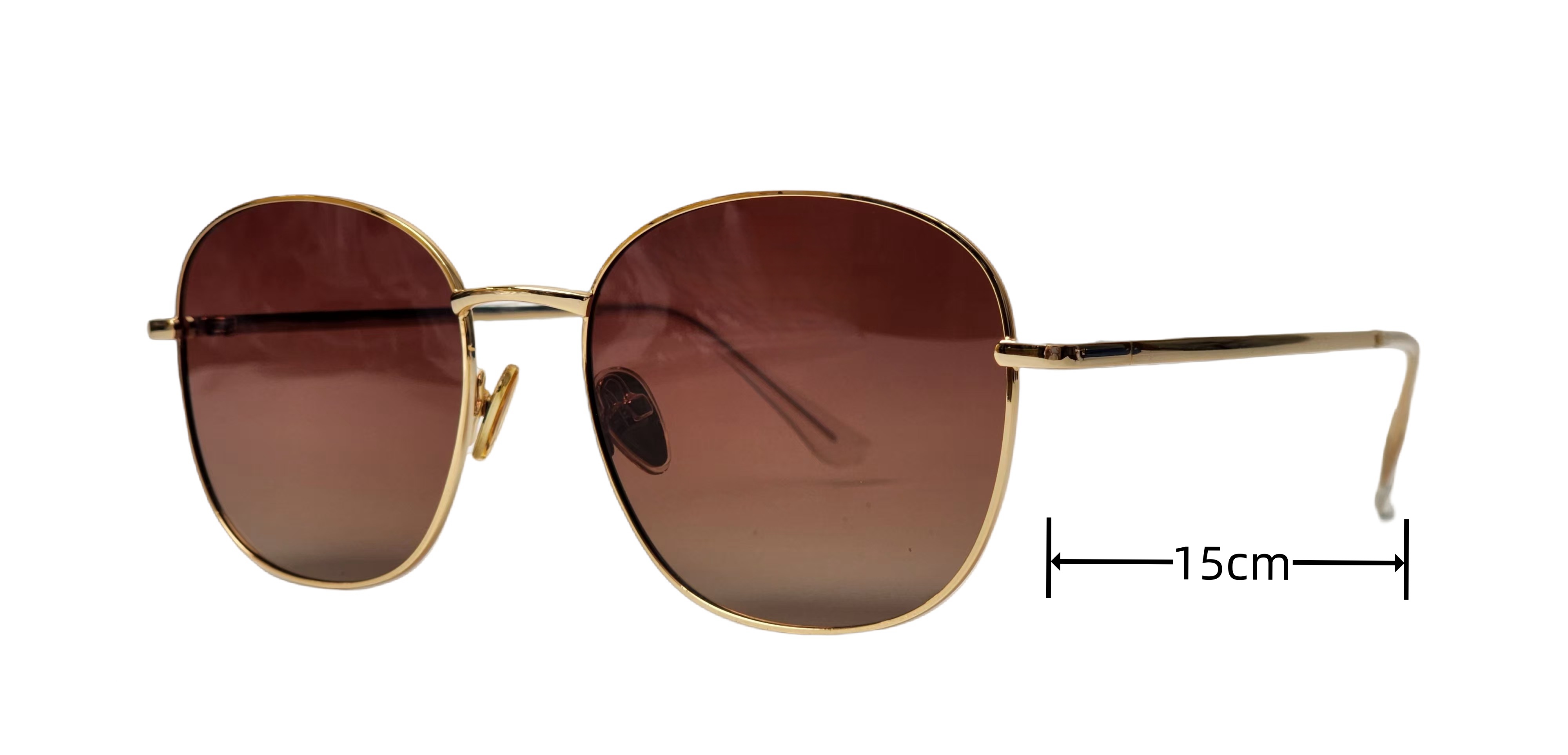 round eyeglass frames