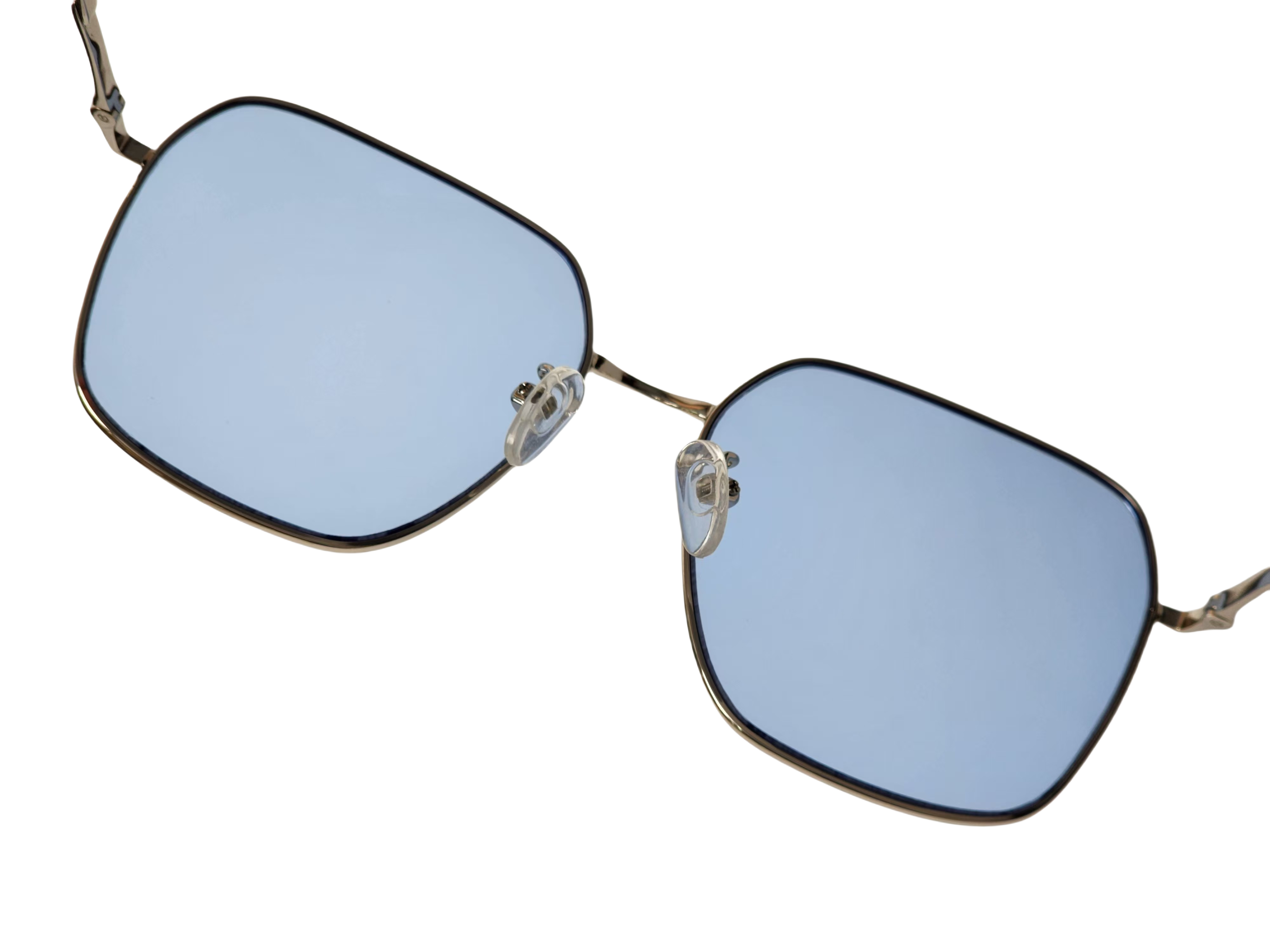 square glasses