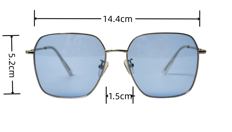 progressive glasses