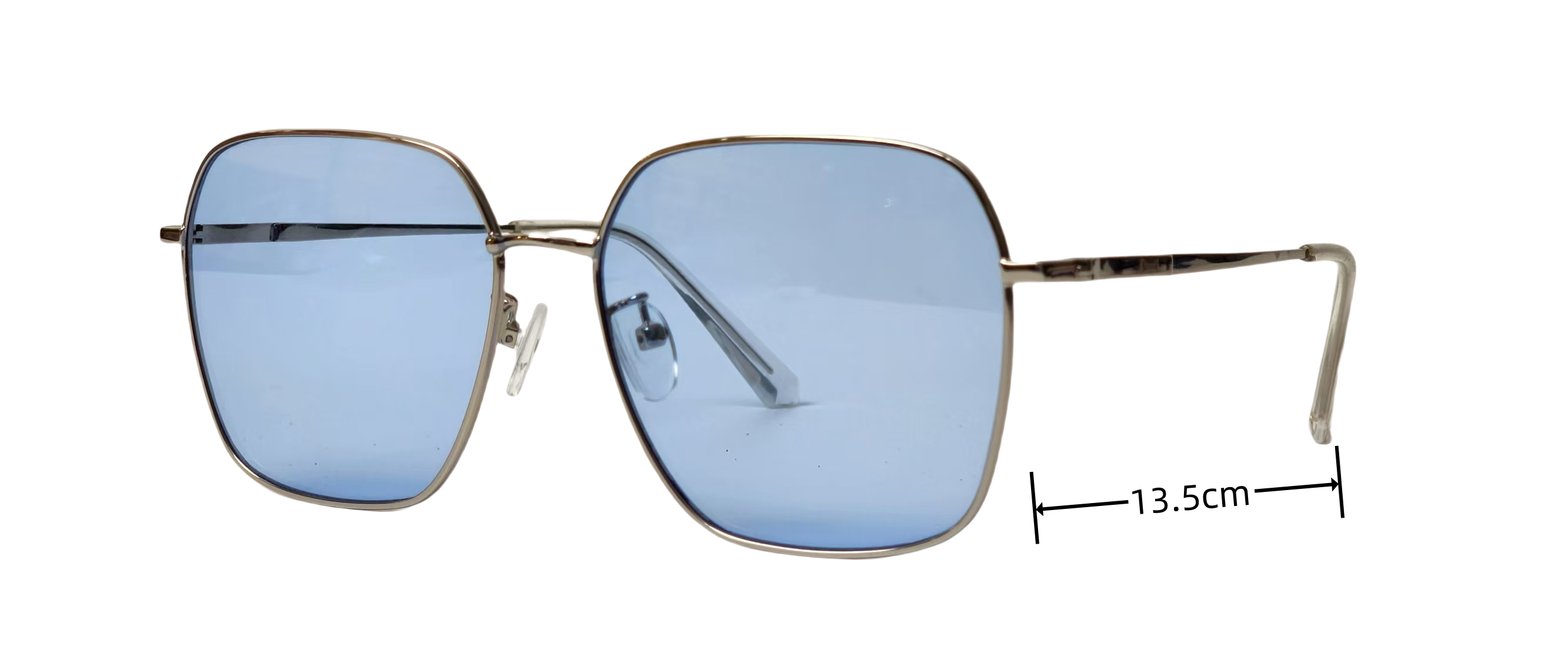 blue blocker glasses