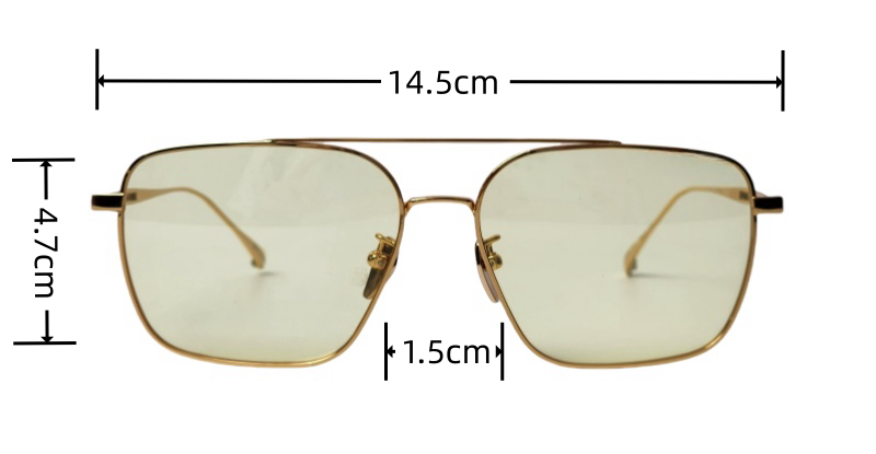 thin glasses