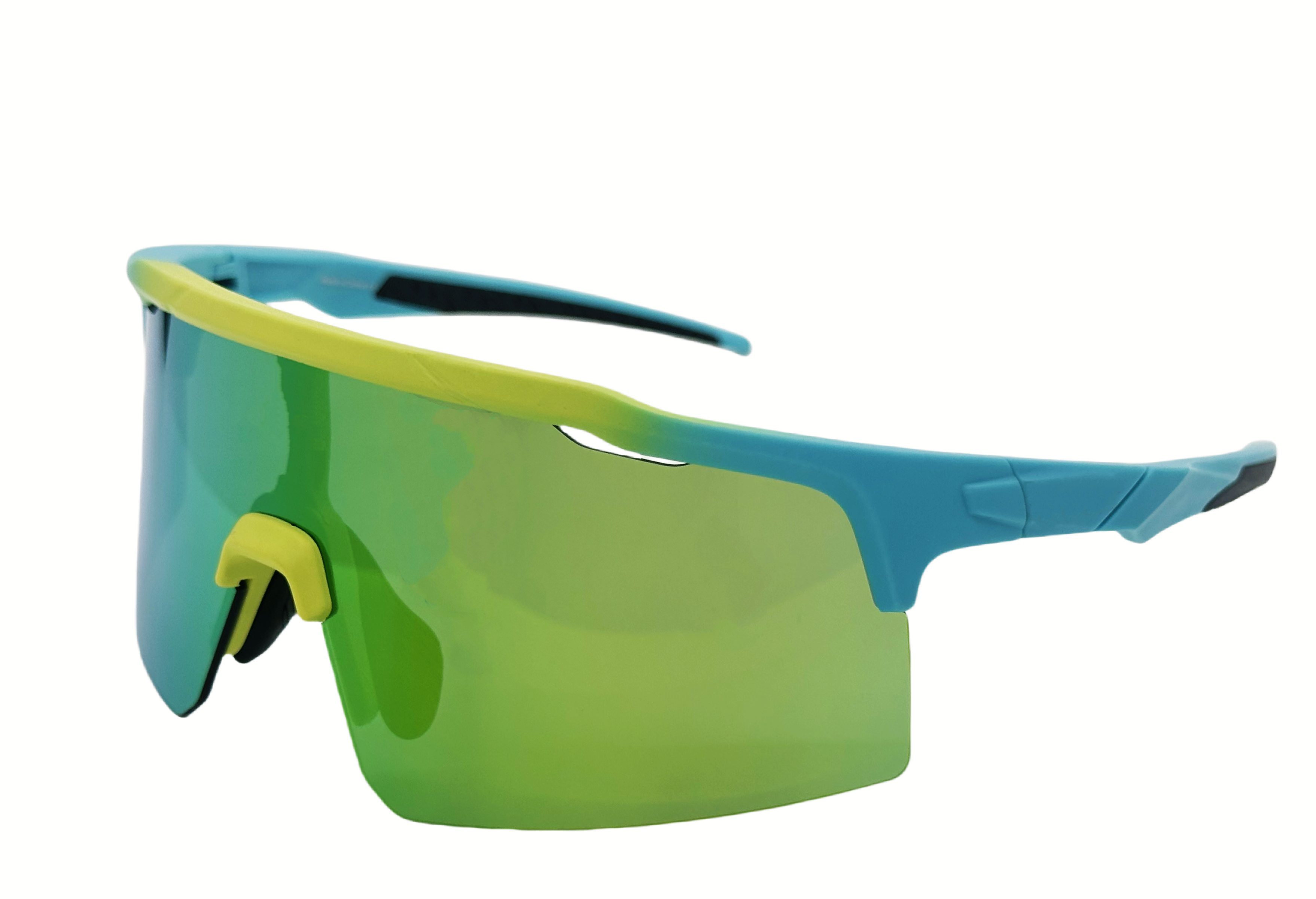 Clear Prescription Mountain Goggle