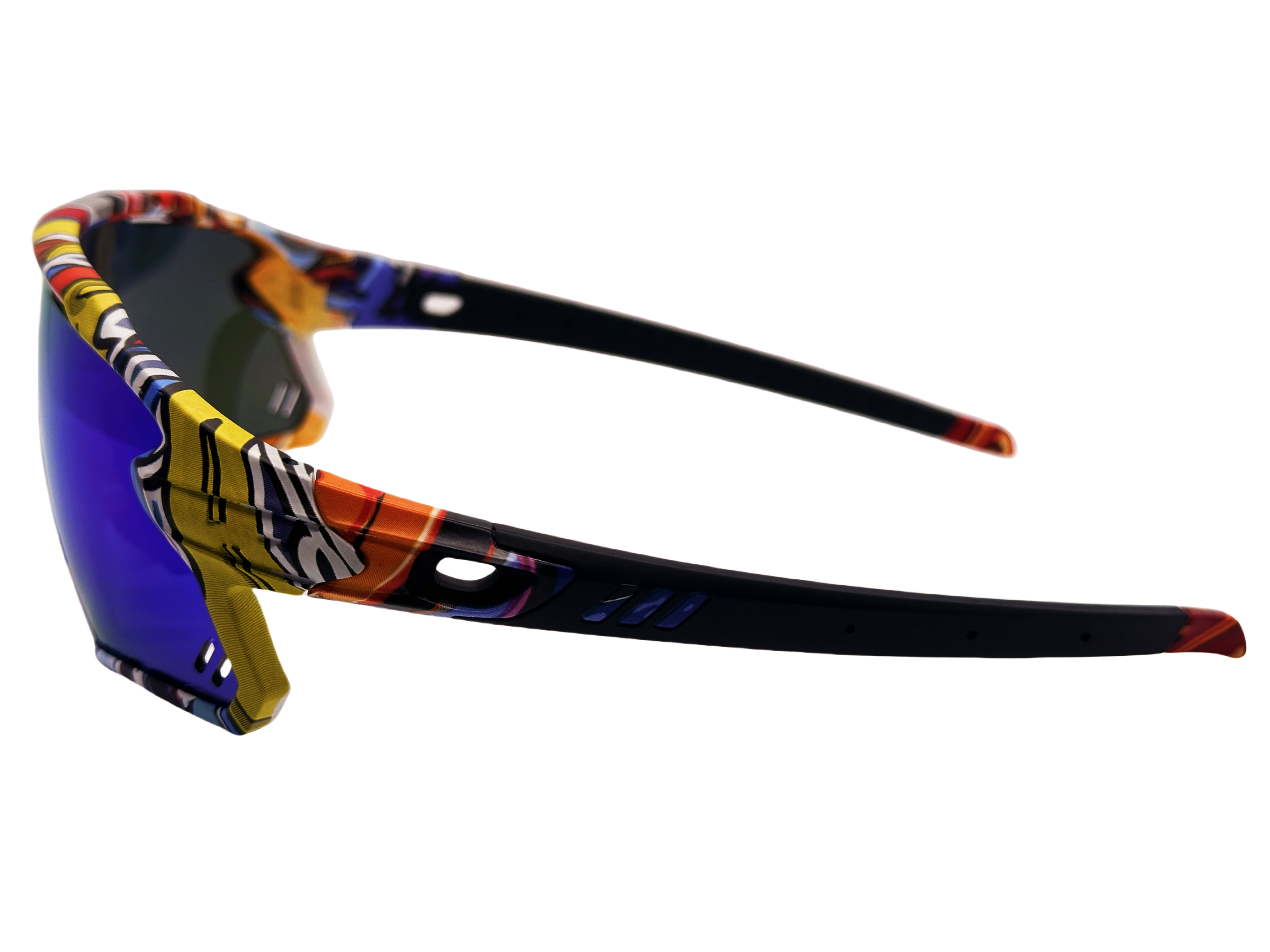 Bike Mountain Photochromic briller