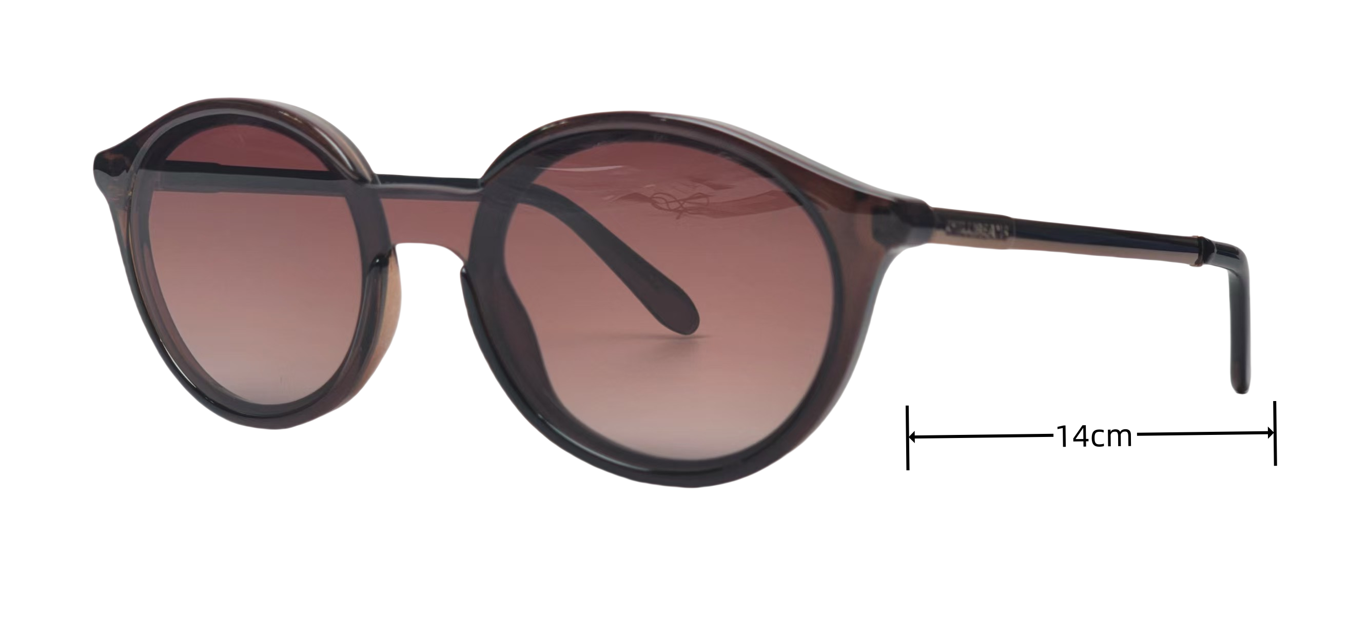 round glasses for men