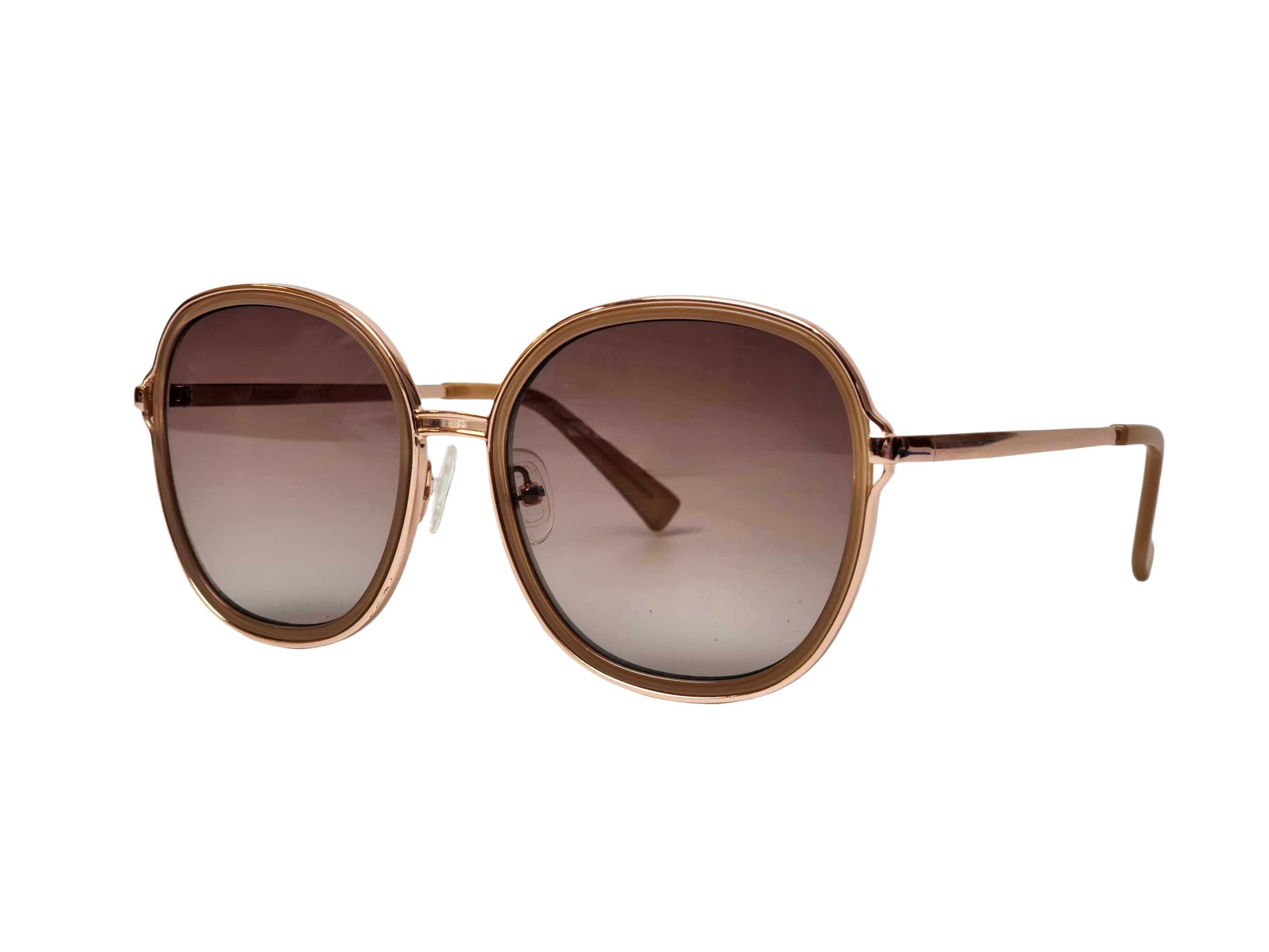 Titanium Oversized Women-spesifikasjoner