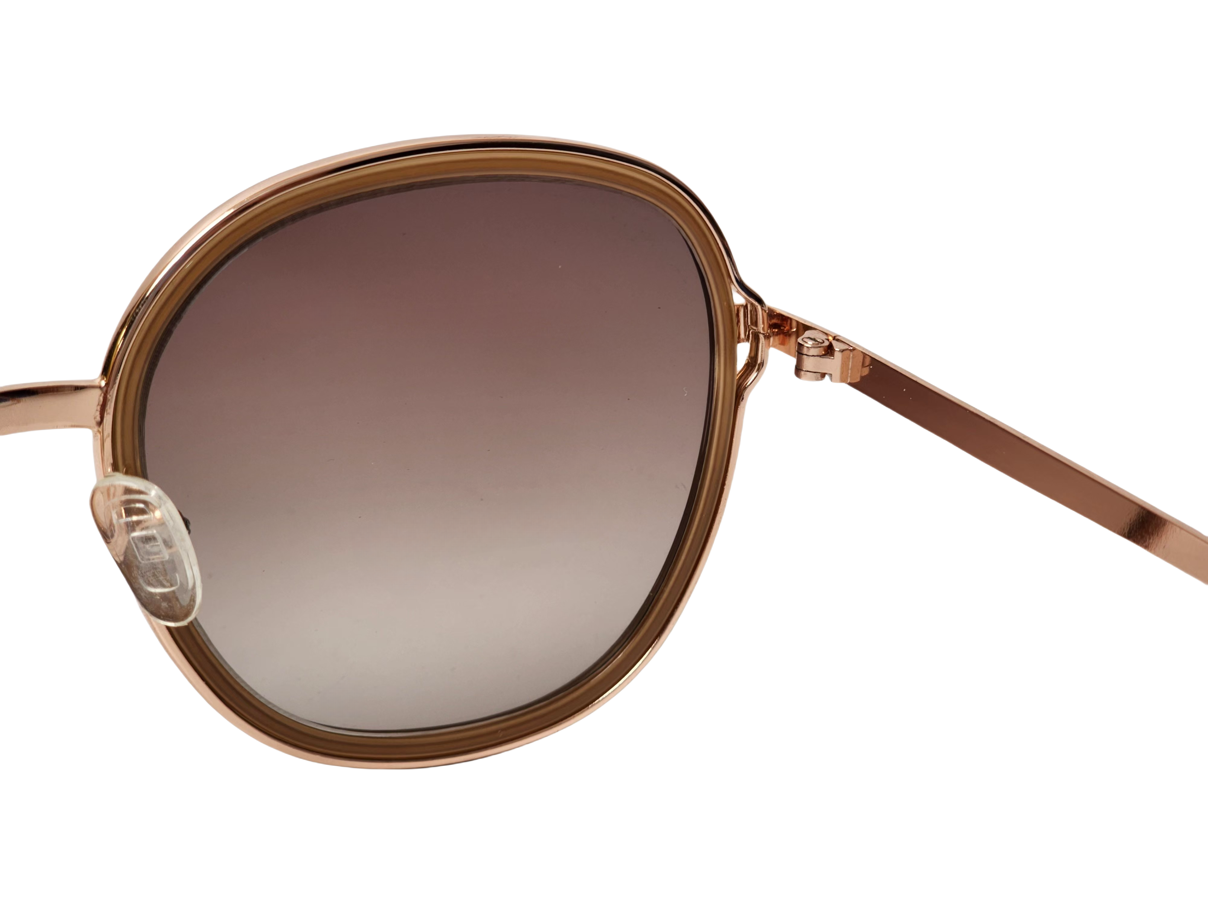Titanium Oversized Women-spesifikasjoner