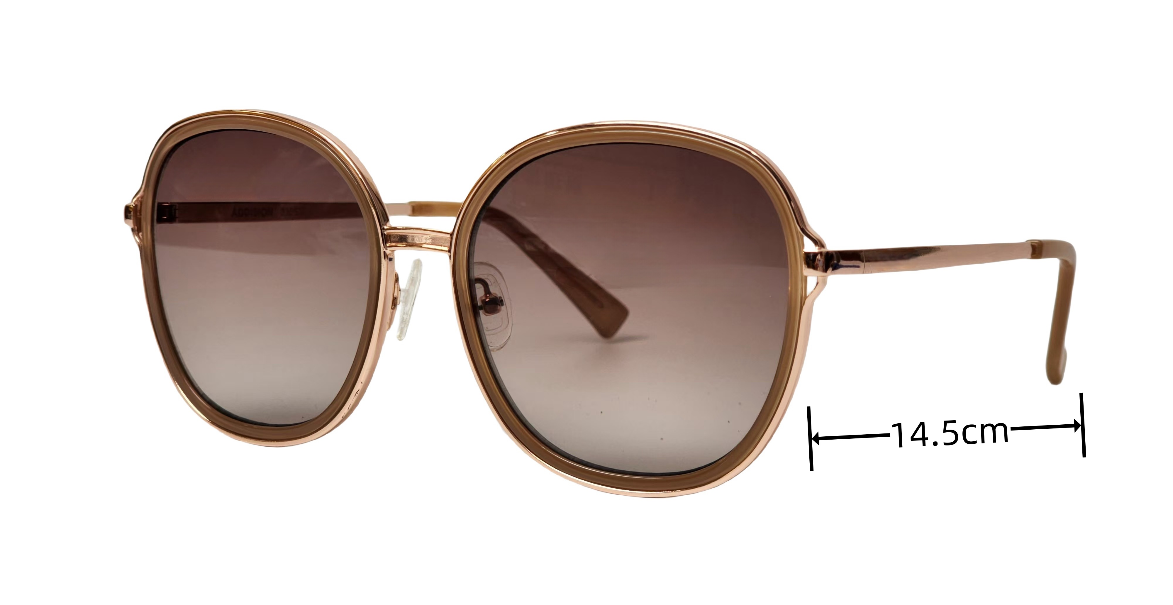 titanium prescription glasses