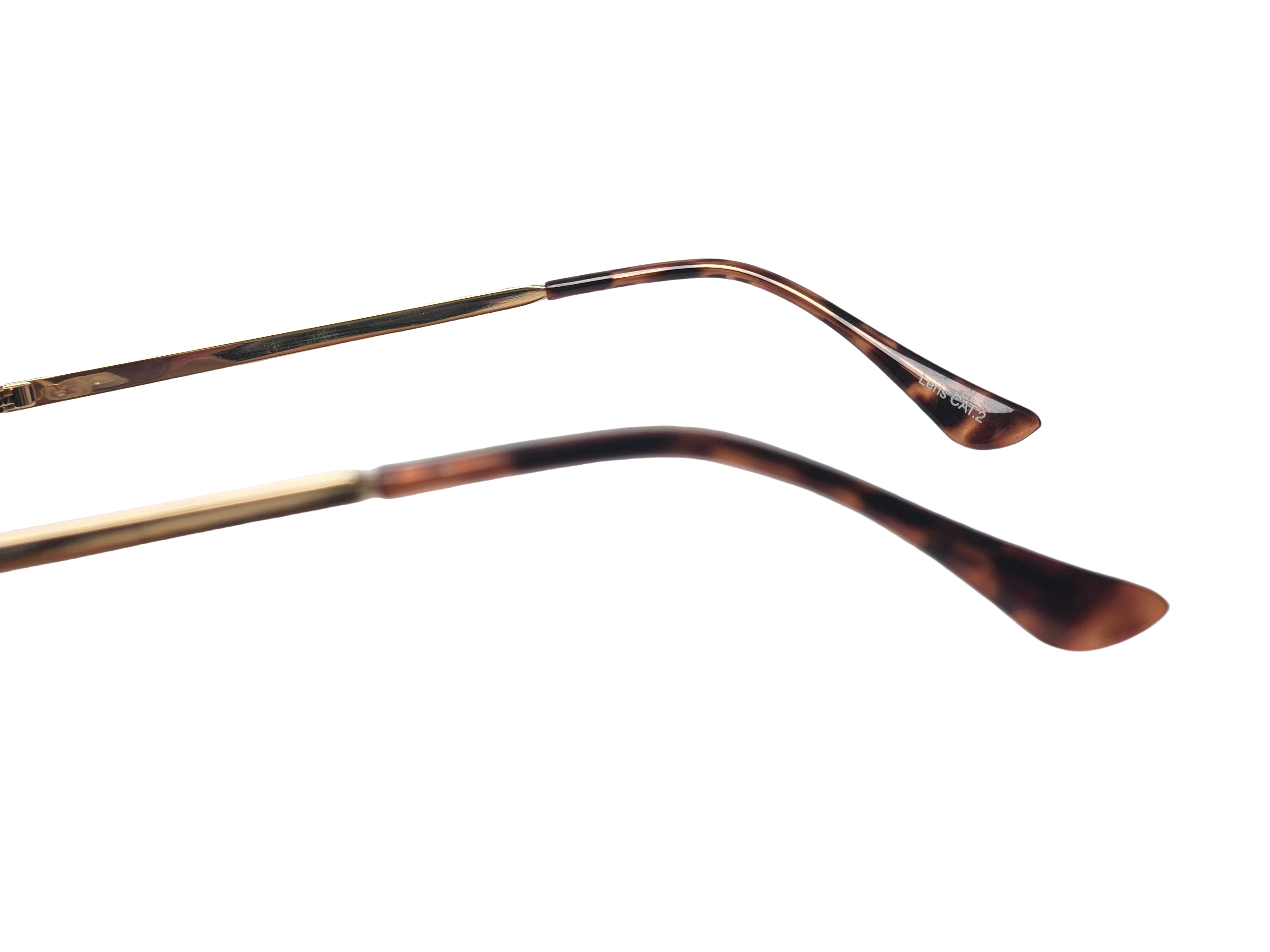 titanium eyeglass frames