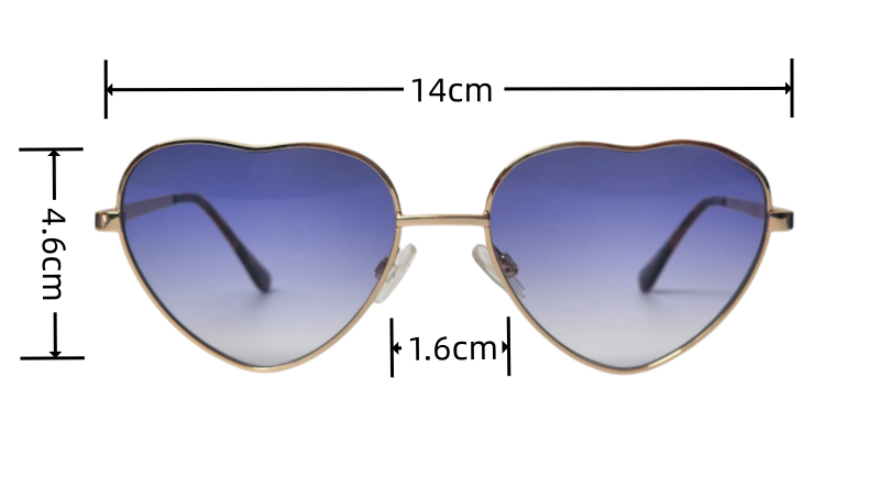 funky eyeglasses