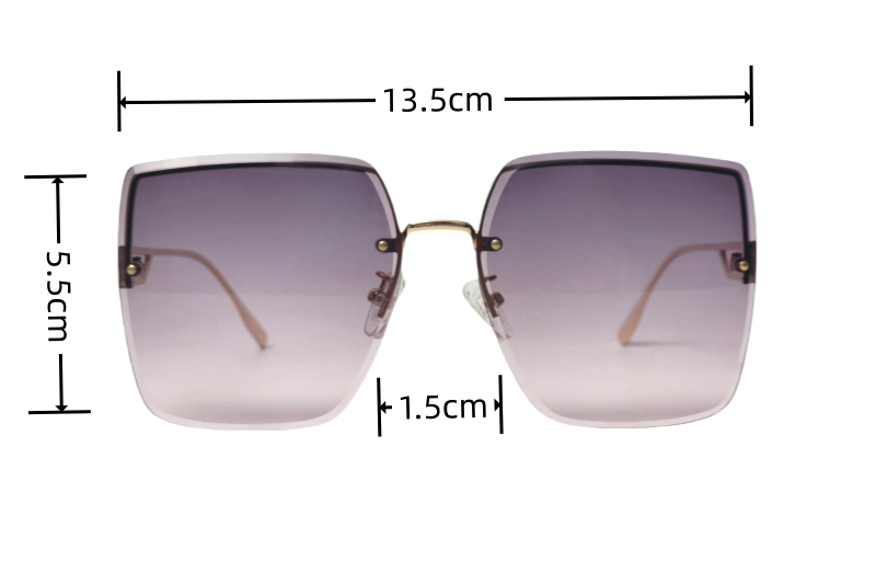 glasses for big heads