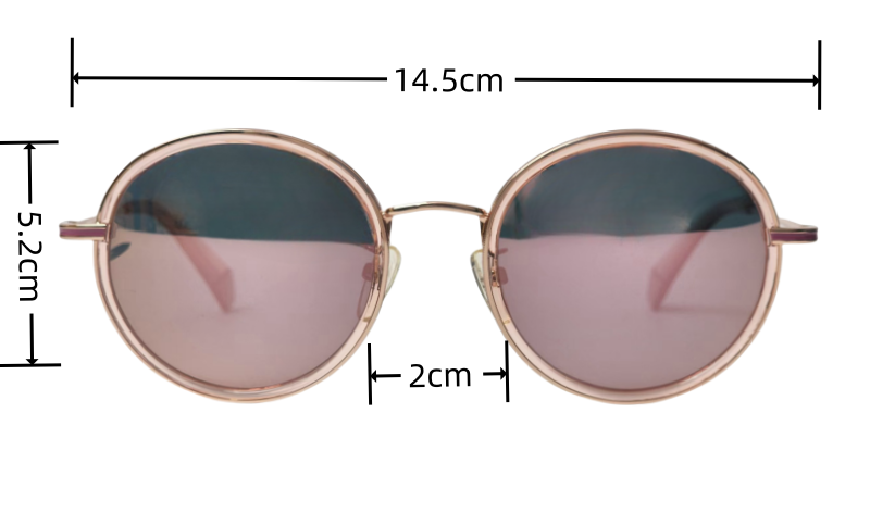 eye protection glasses