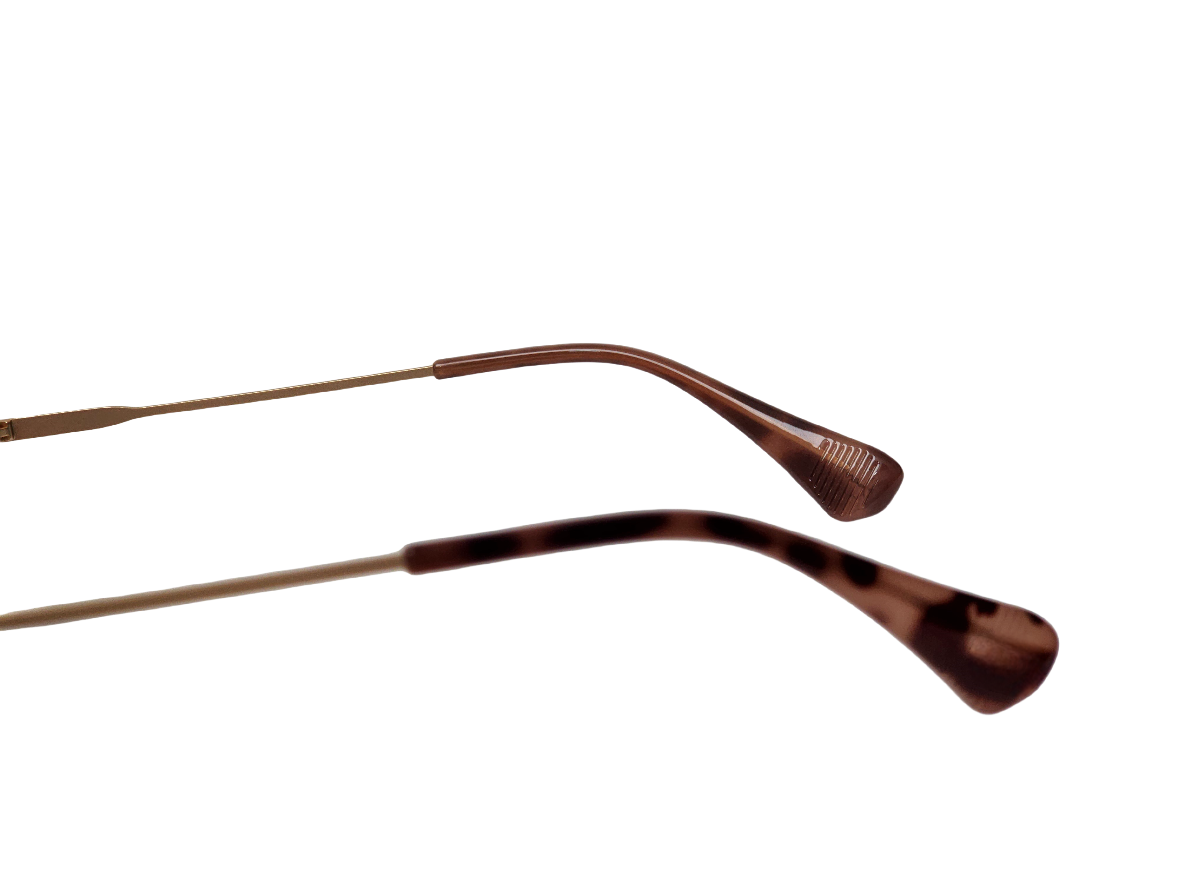 geometric glasses