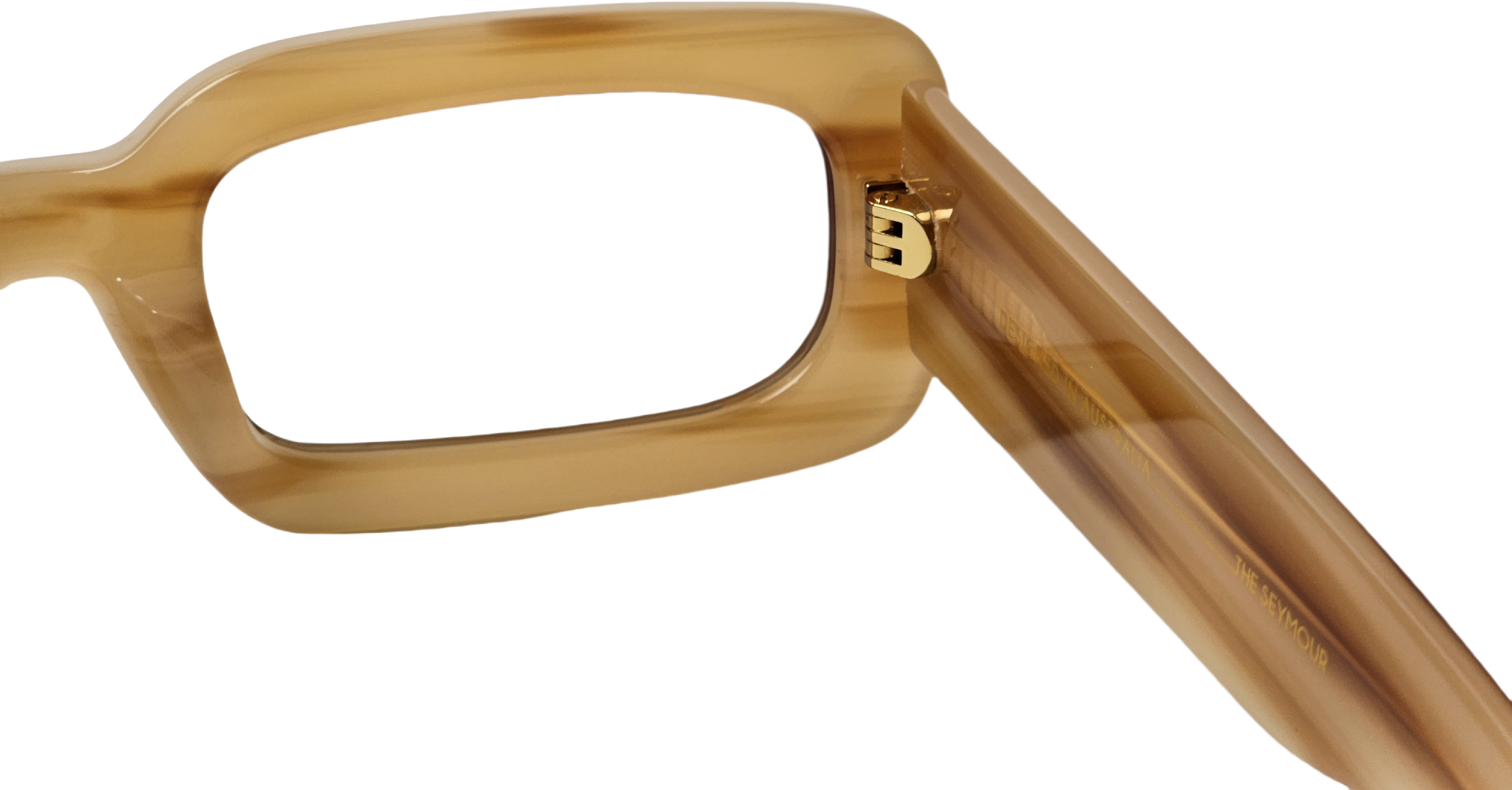 rectangular eyeglasses