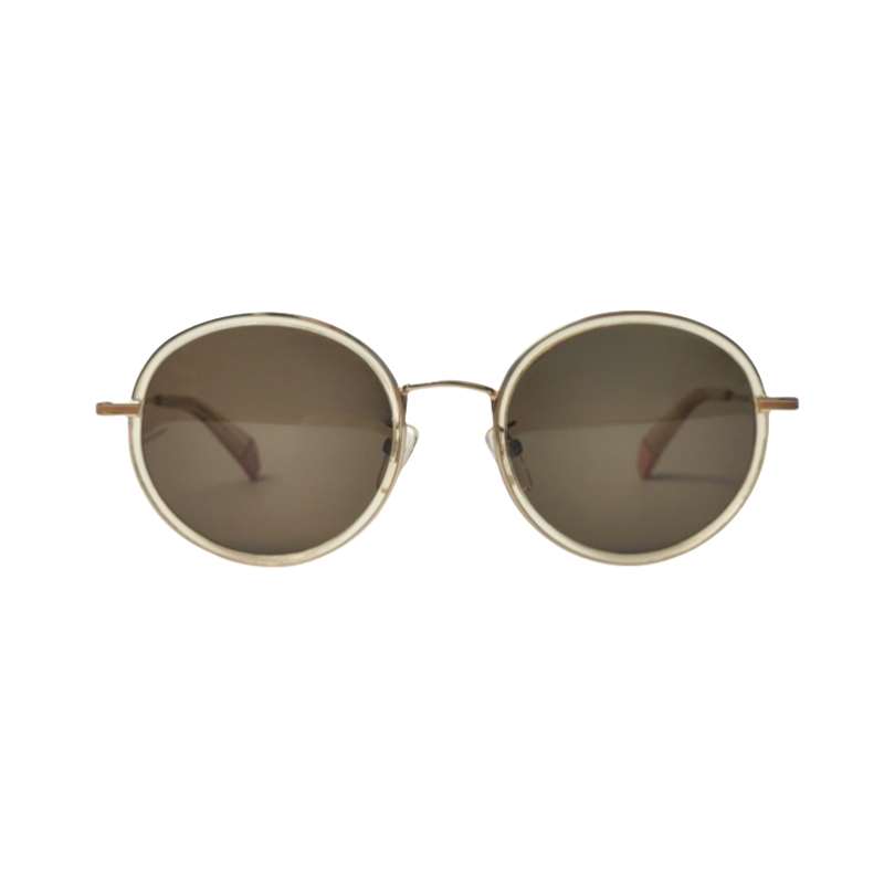 Motedesigner Clubmaster Damebriller