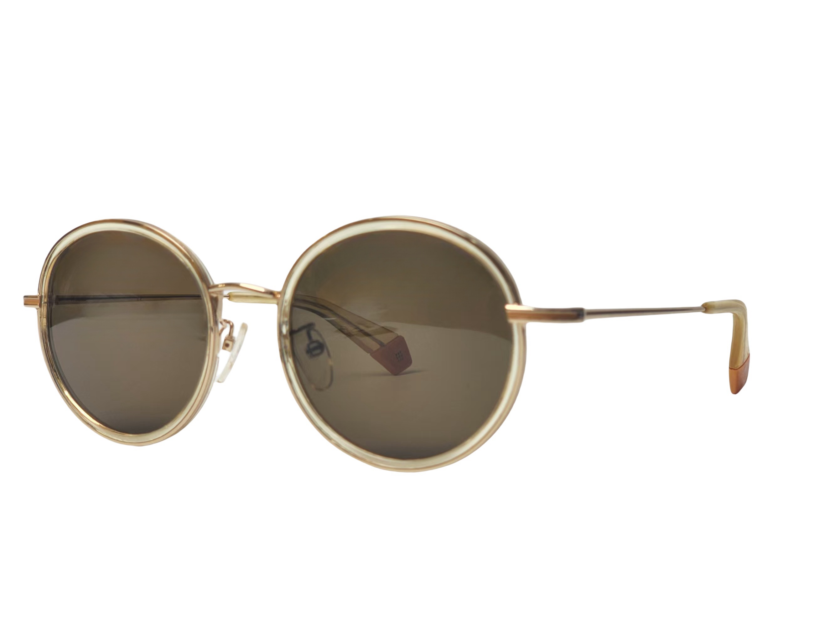 Motedesigner Clubmaster Damebriller