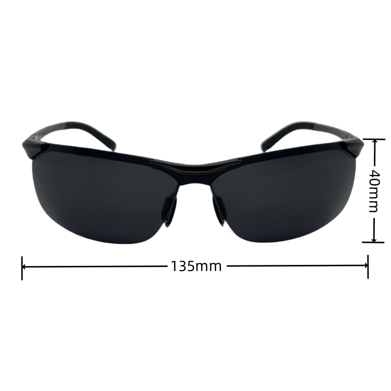 good sunglasses running
