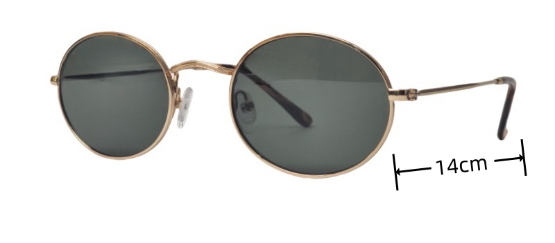 eyeglasses for oval face male