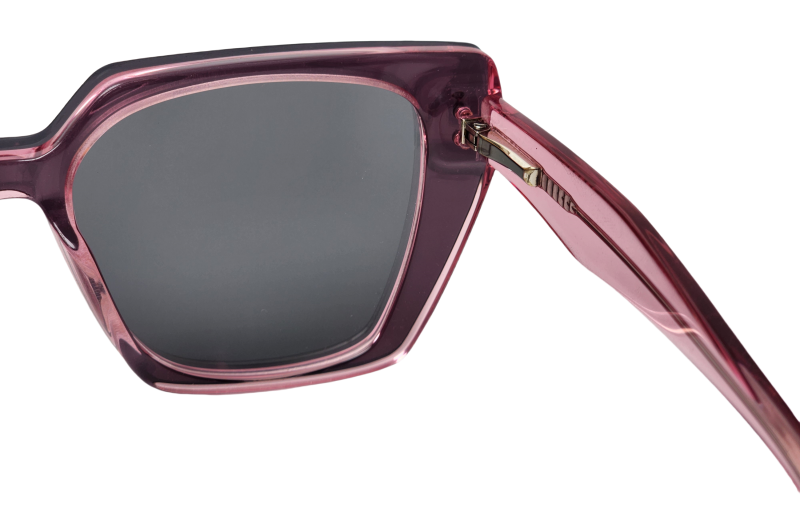 clip on glasses