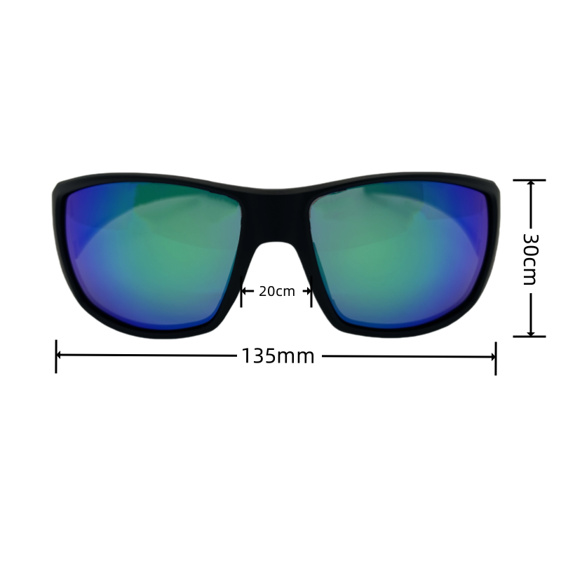 prescription sunglasses for running