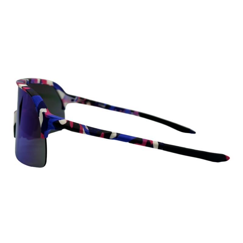 Photochromic Lens sykkelbriller