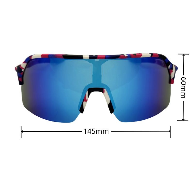 photochromic cycling