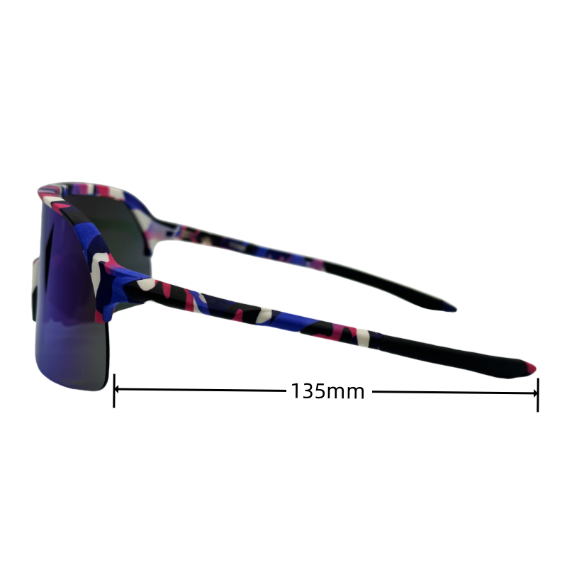 photochromic bike sunglasses