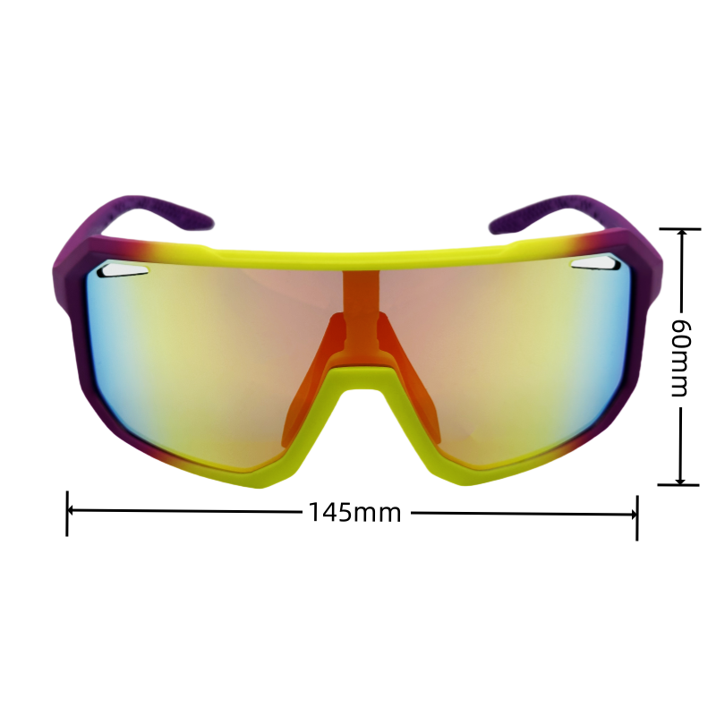 inexpensive cycling glasses