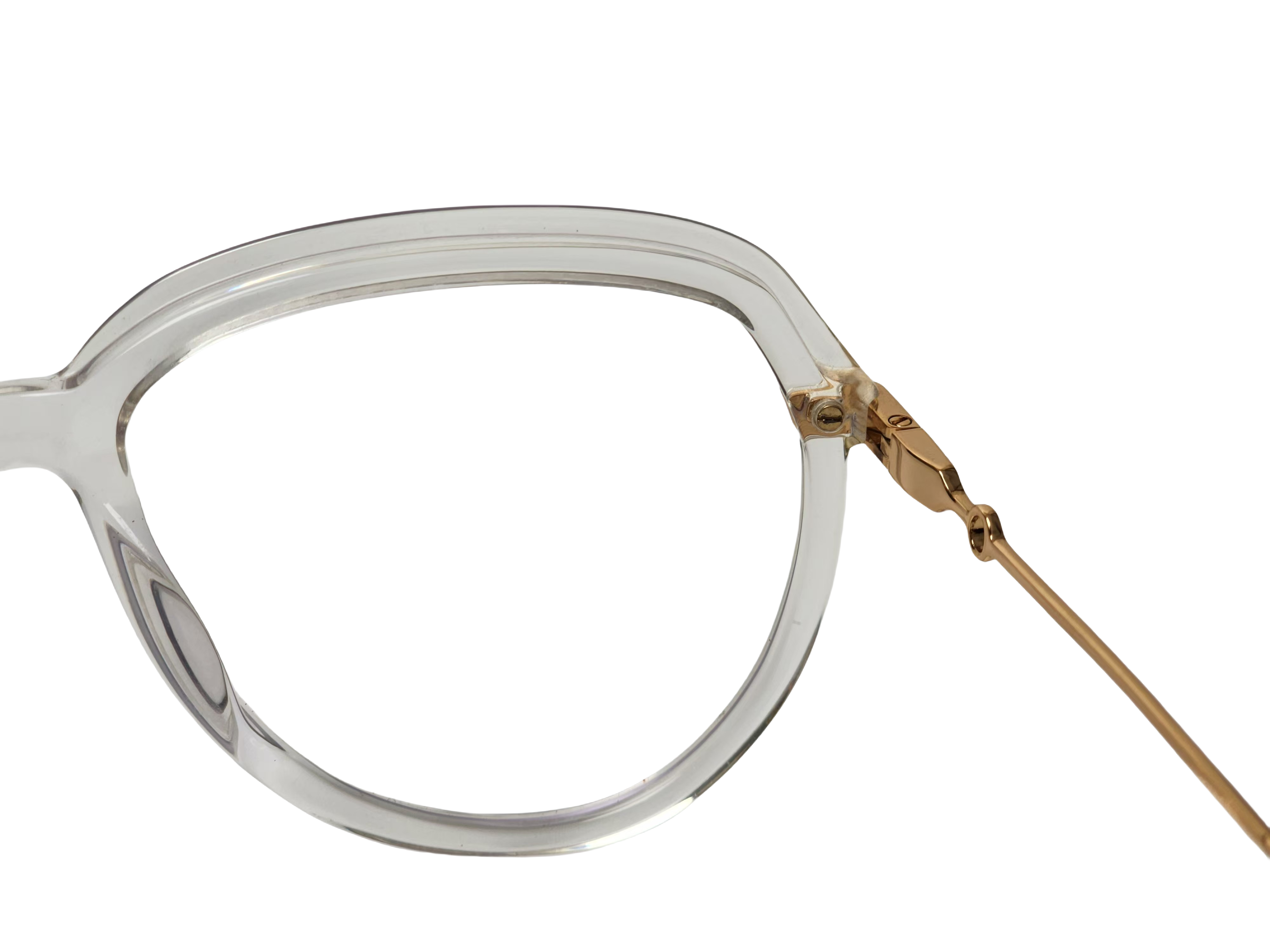 large eyeglass frames