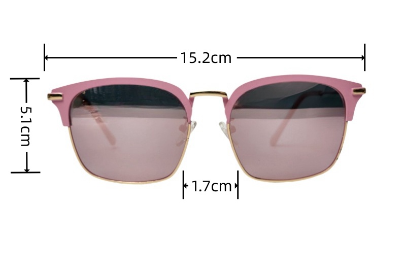 colour blind glasses