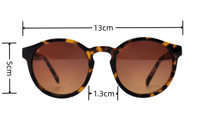 vintage style glasses