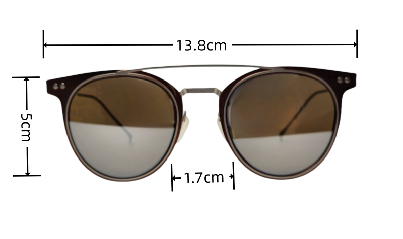 thick lens glasses