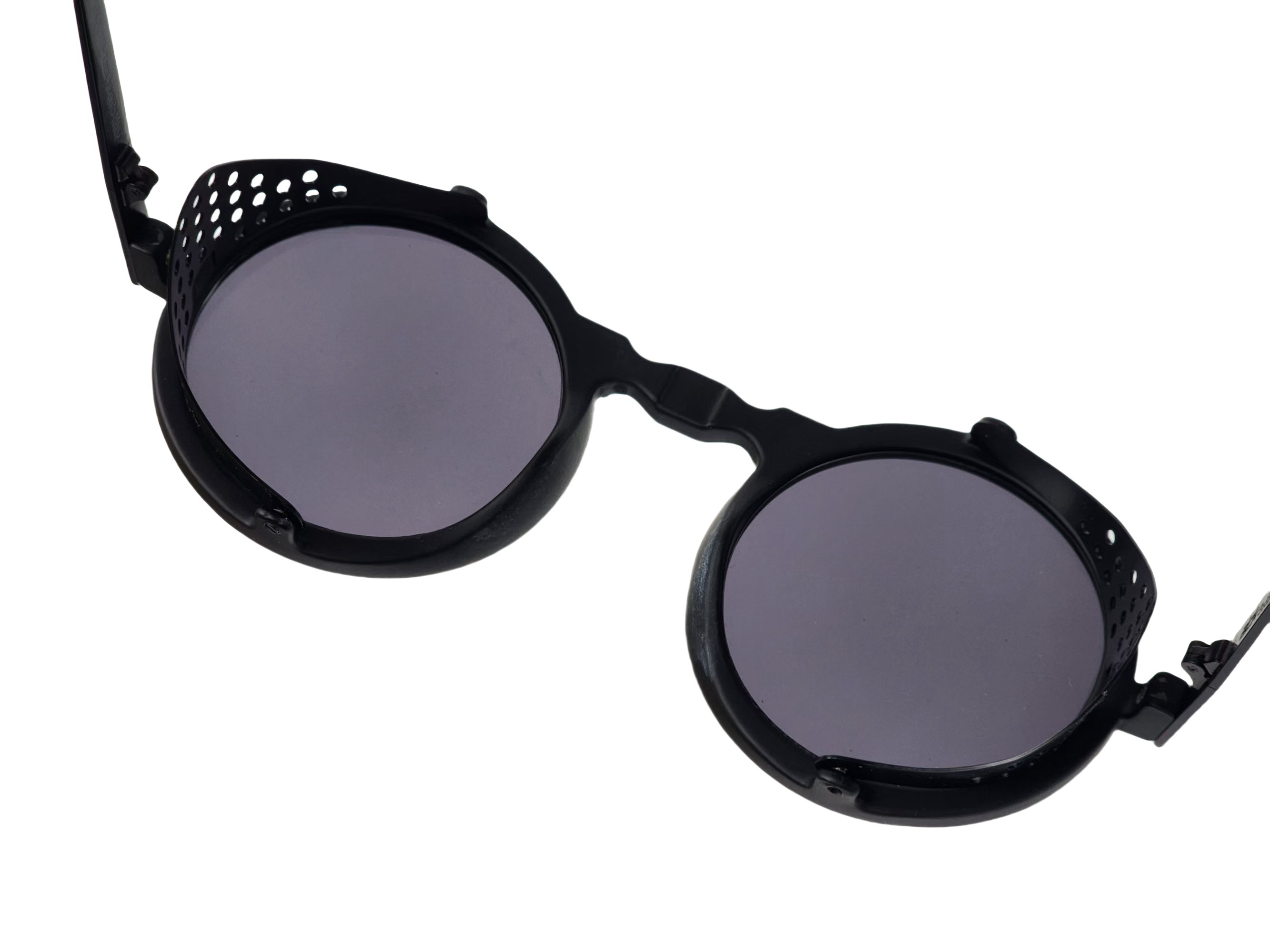 glacier glasses