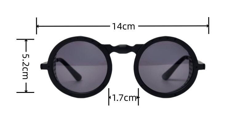 new glasses