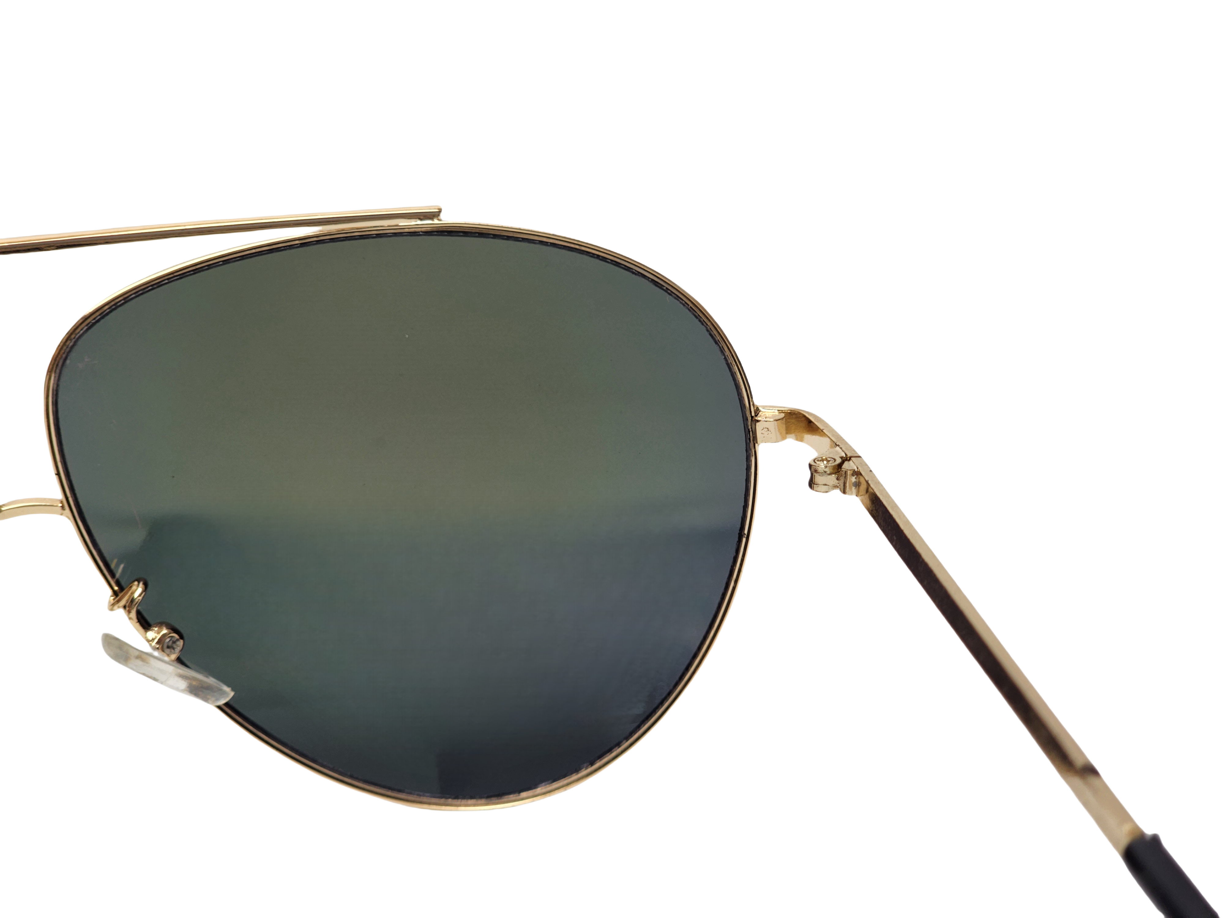 aviator eyeglasses
