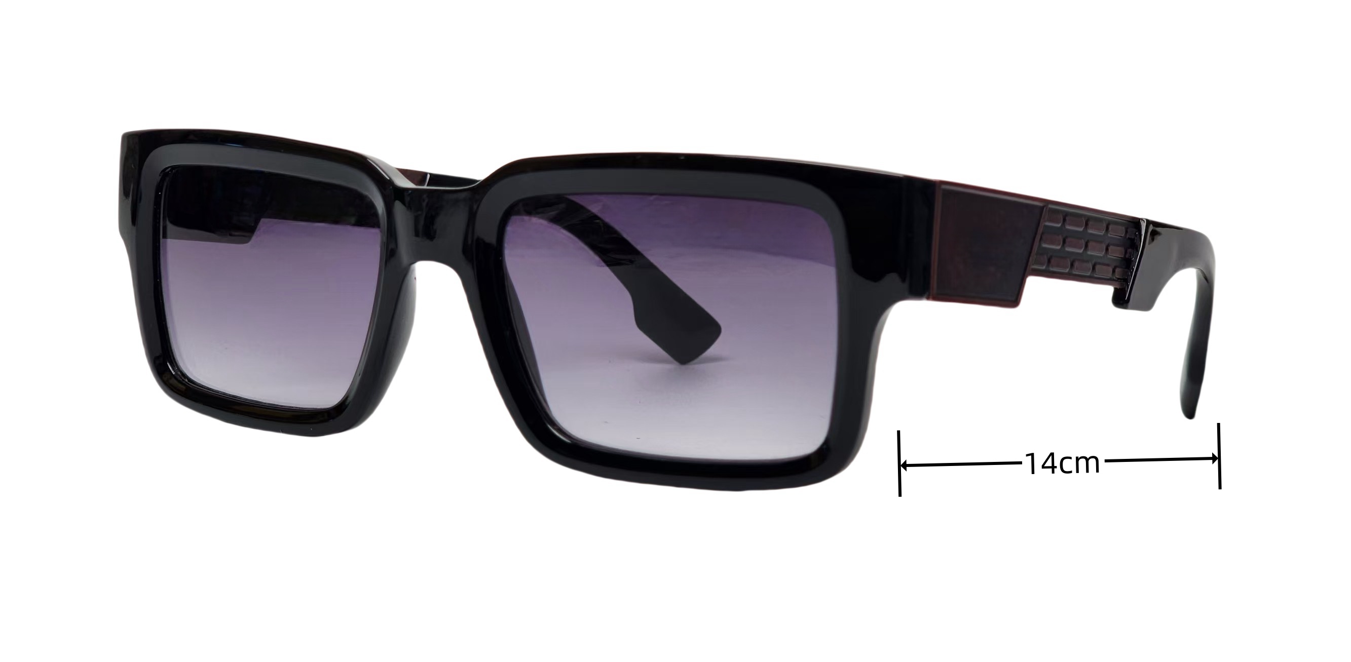 rectangle glasses
