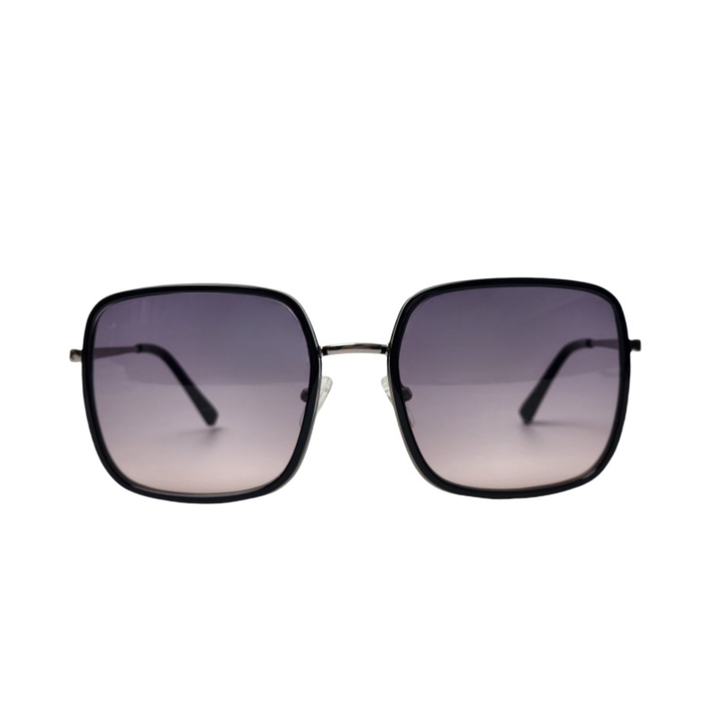 Herre Designer Black Frames Briller