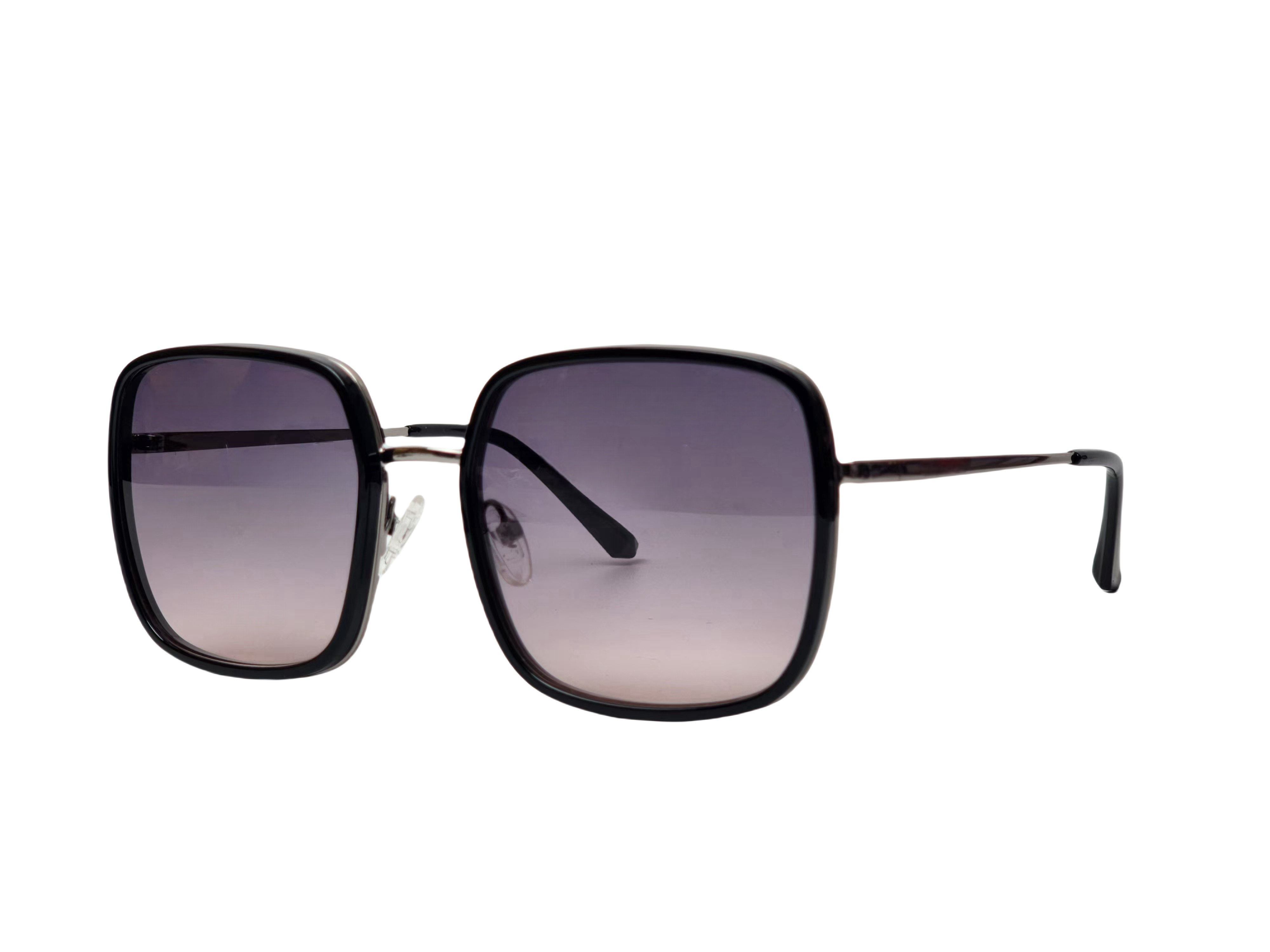 Herre Designer Black Frames Briller