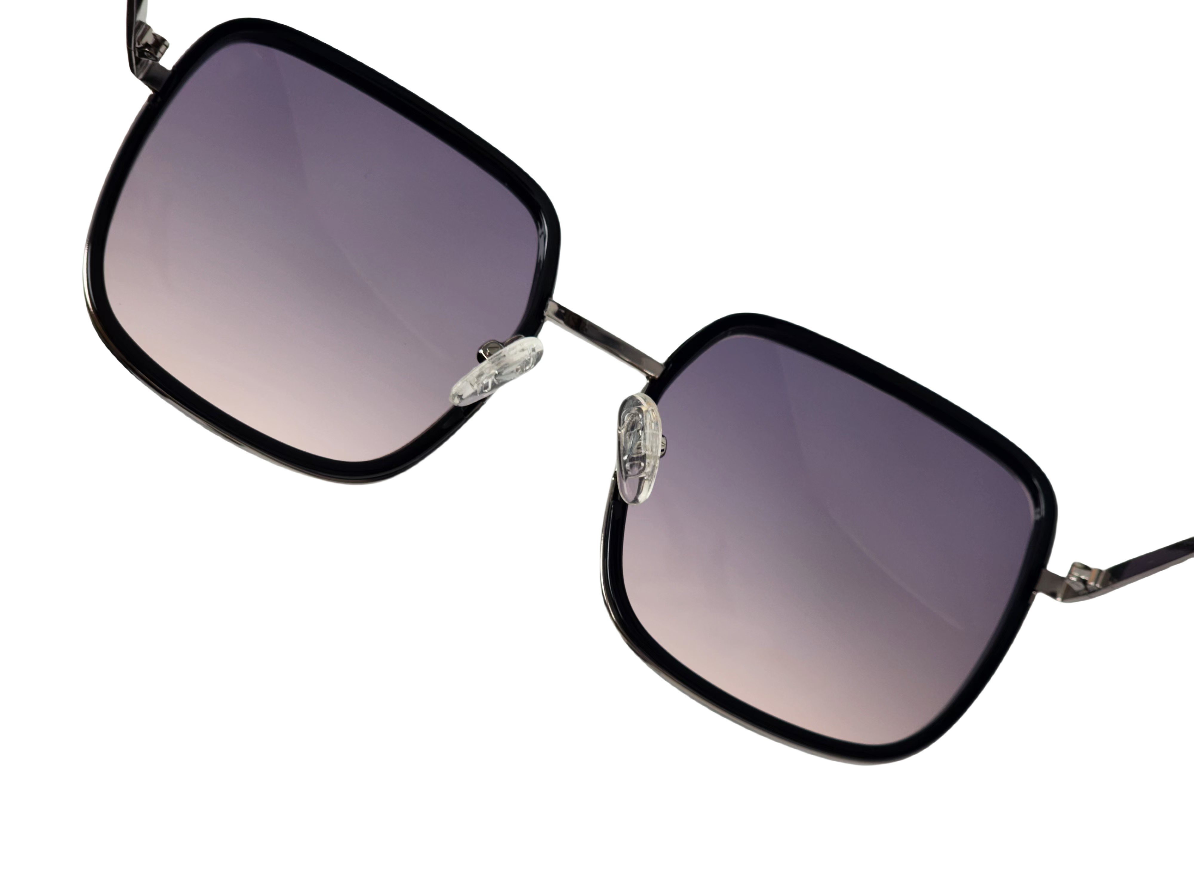 Herre Designer Black Frames Briller