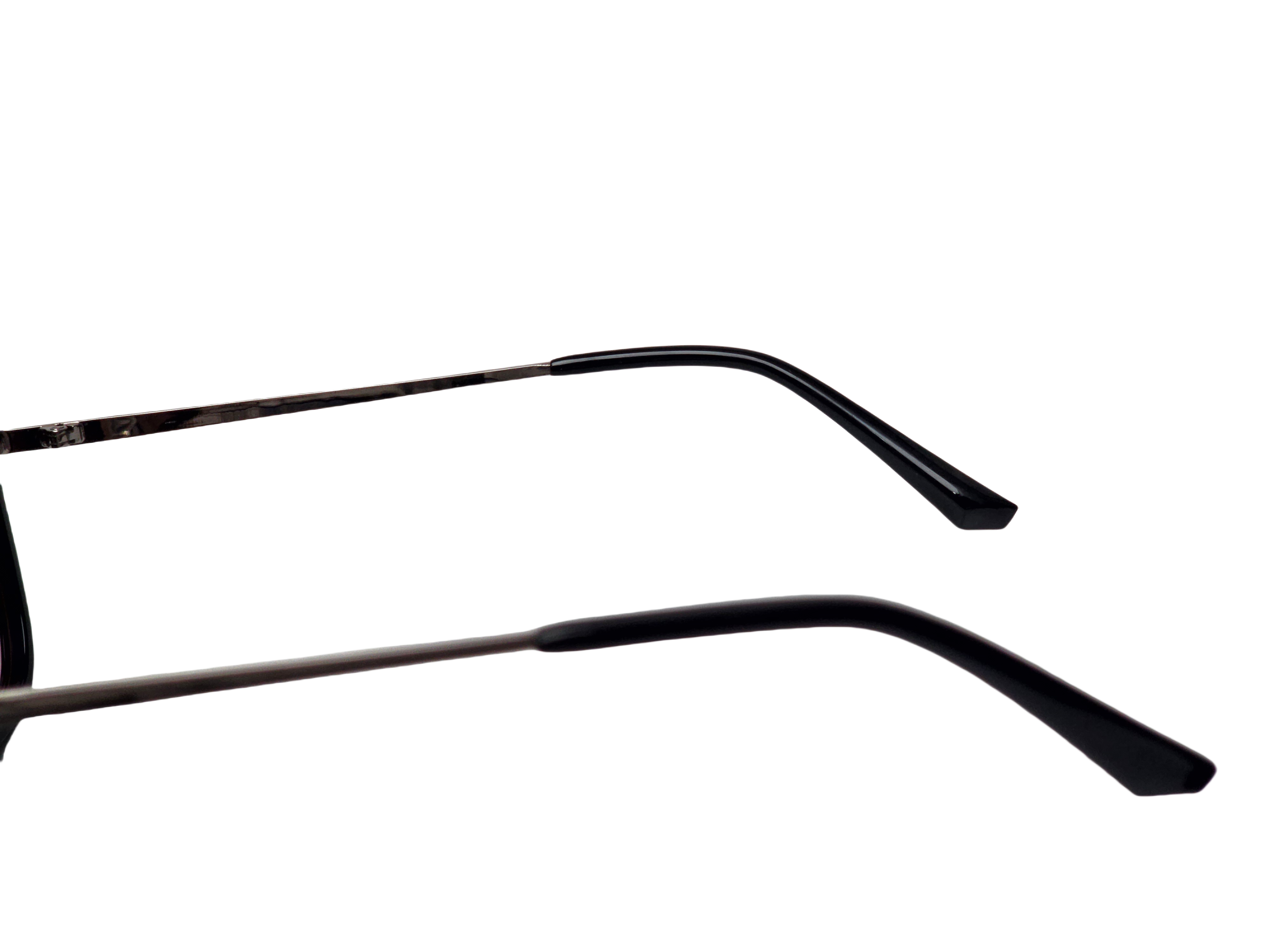Herre Designer Black Frames Briller
