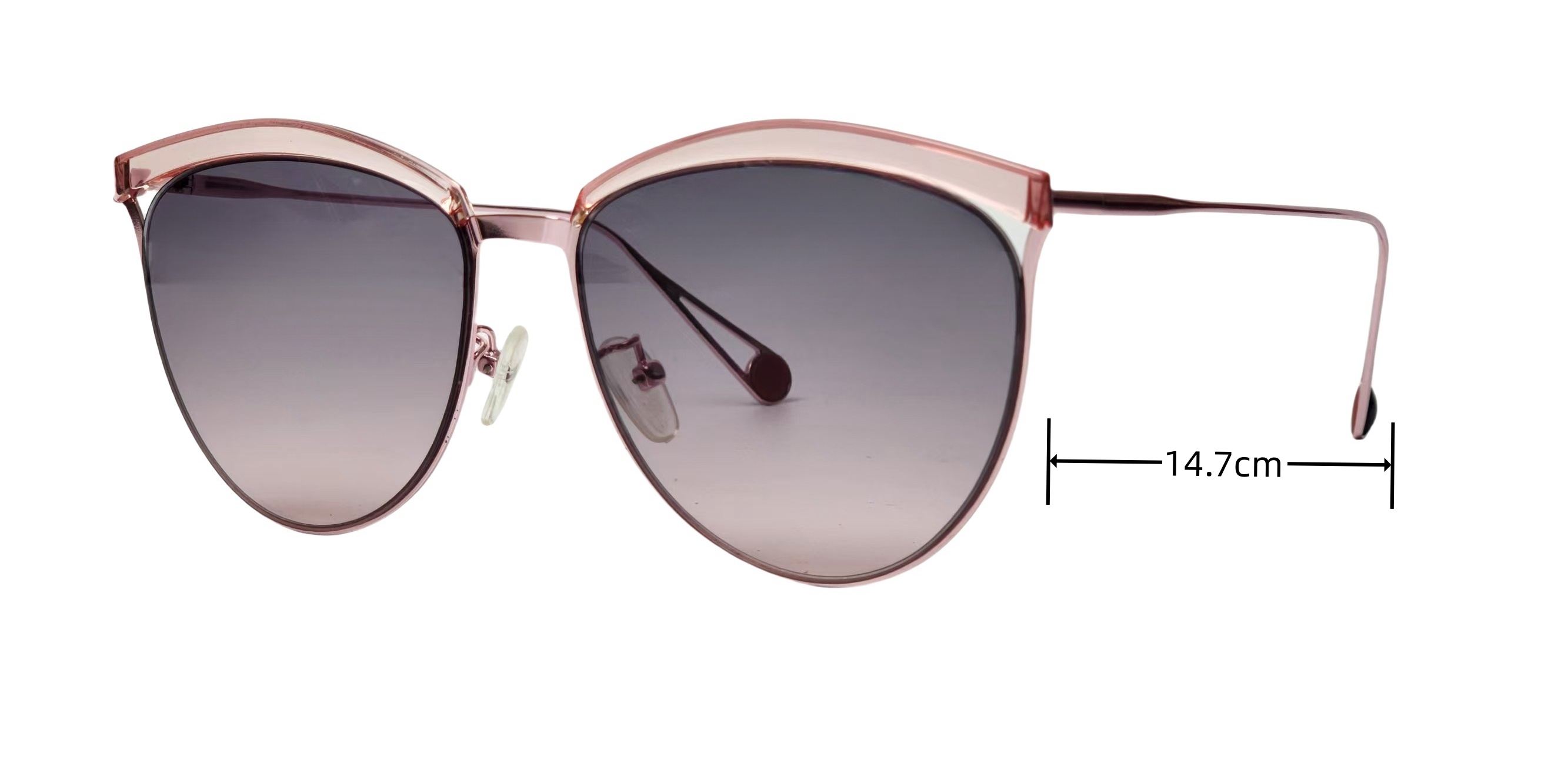 browline glasses