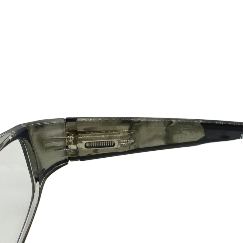 tinted reading glasses