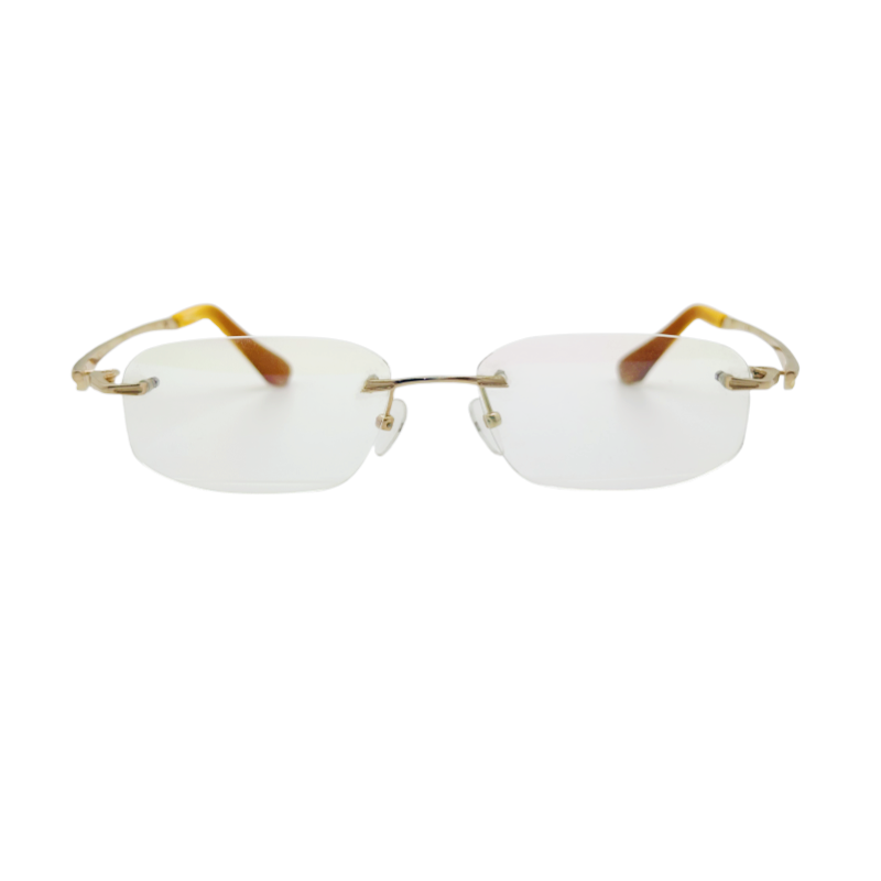 oversized reading glasses