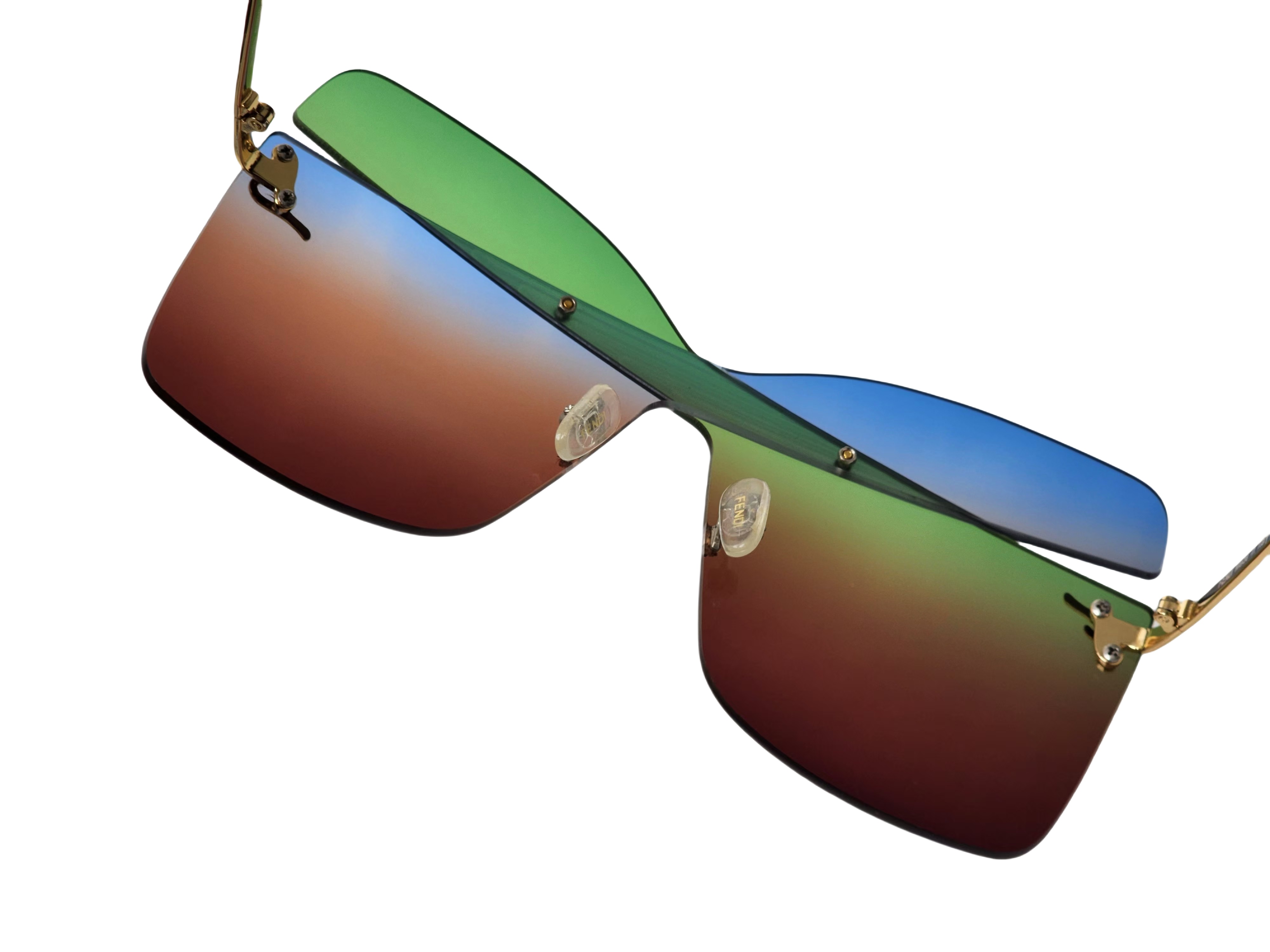 fashion glasses