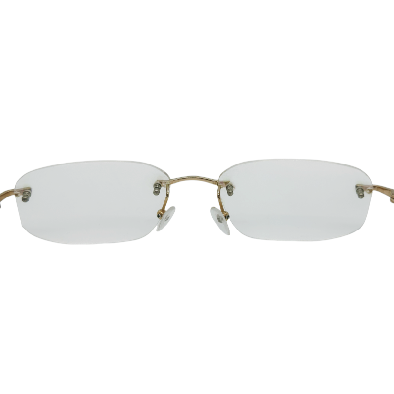 fashionable reading glasses
